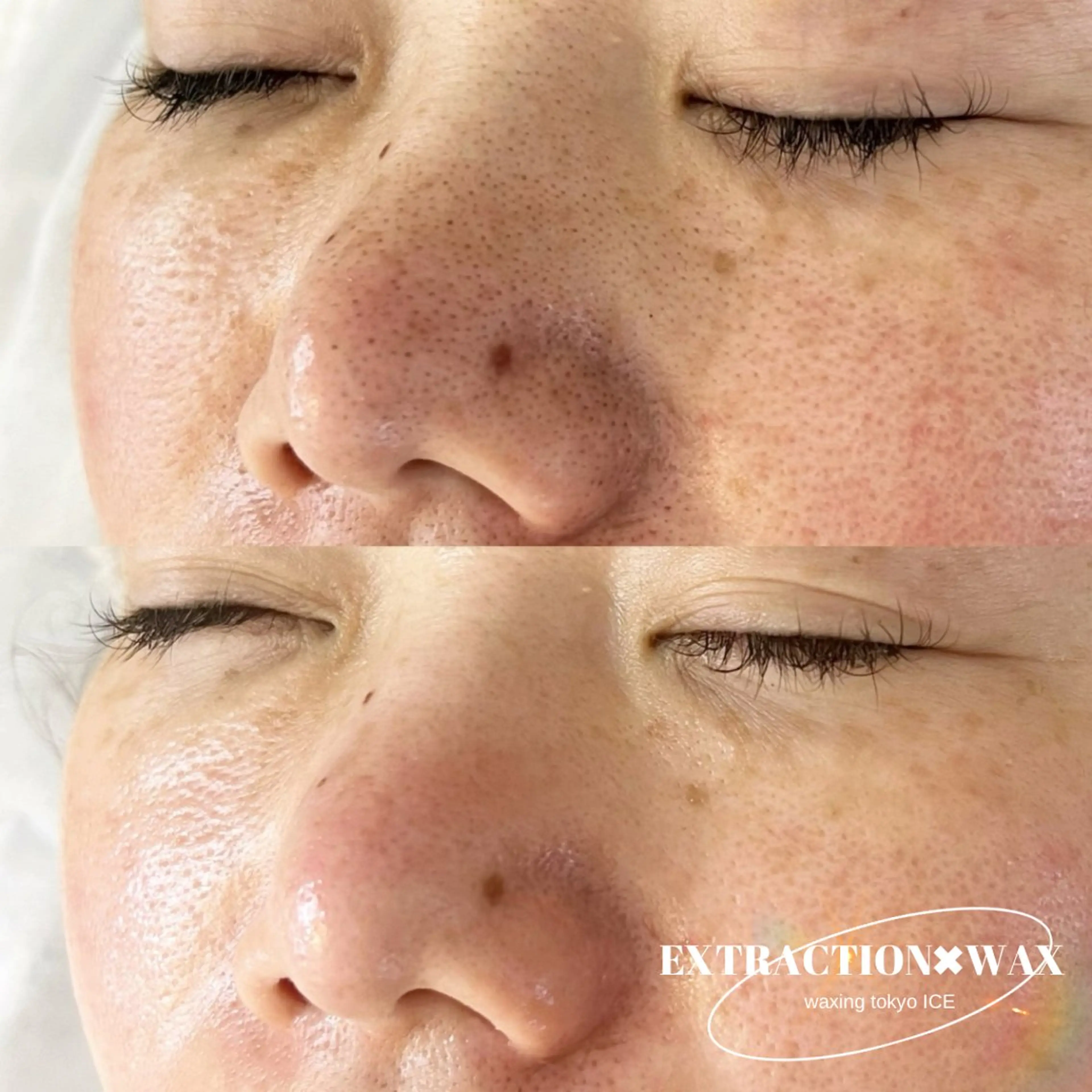 ワックス脱毛専門店 ICE  池袋の眉毛・アイブロウイメージ