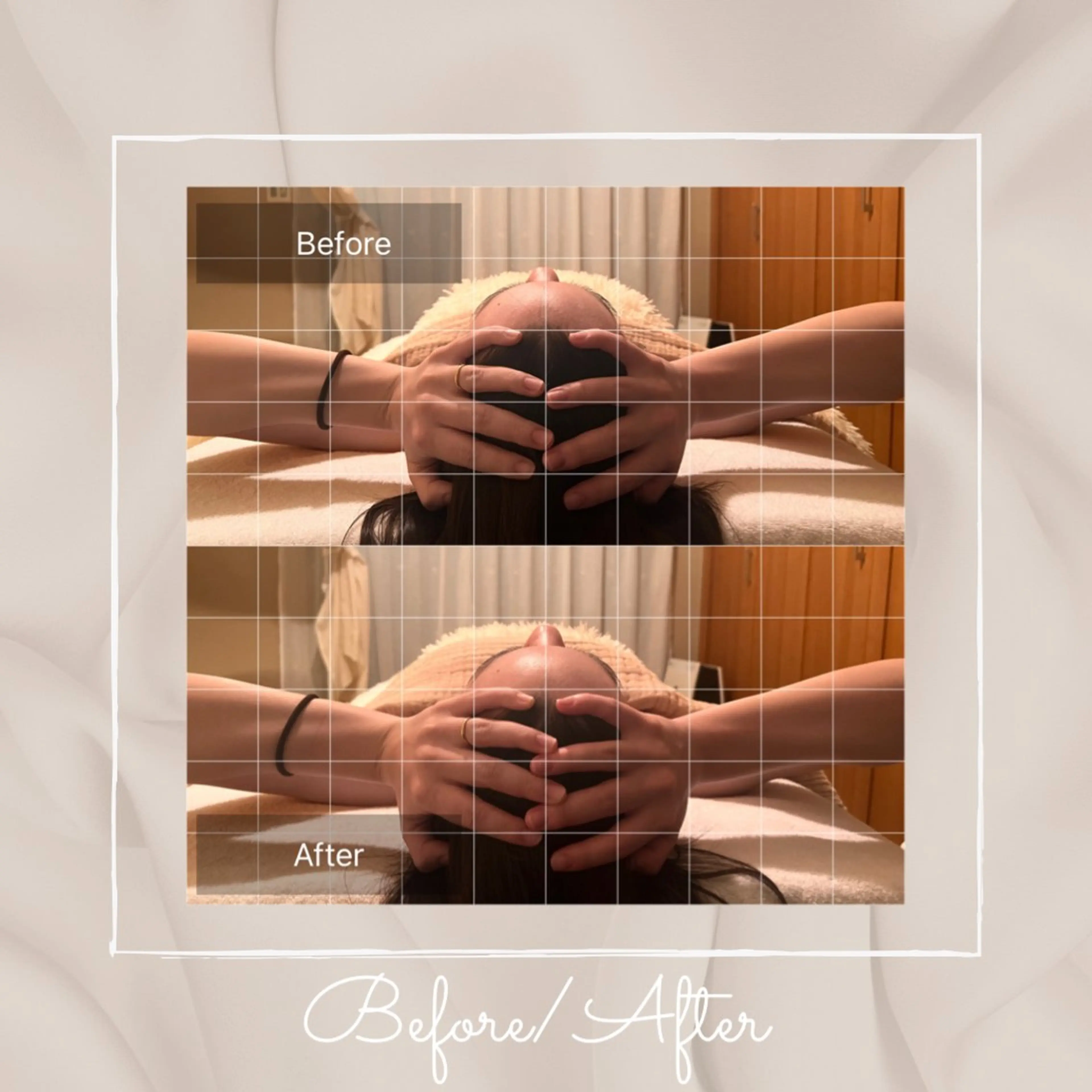 OfuSalon PARAFUSE.のエステ・リラクイメージ