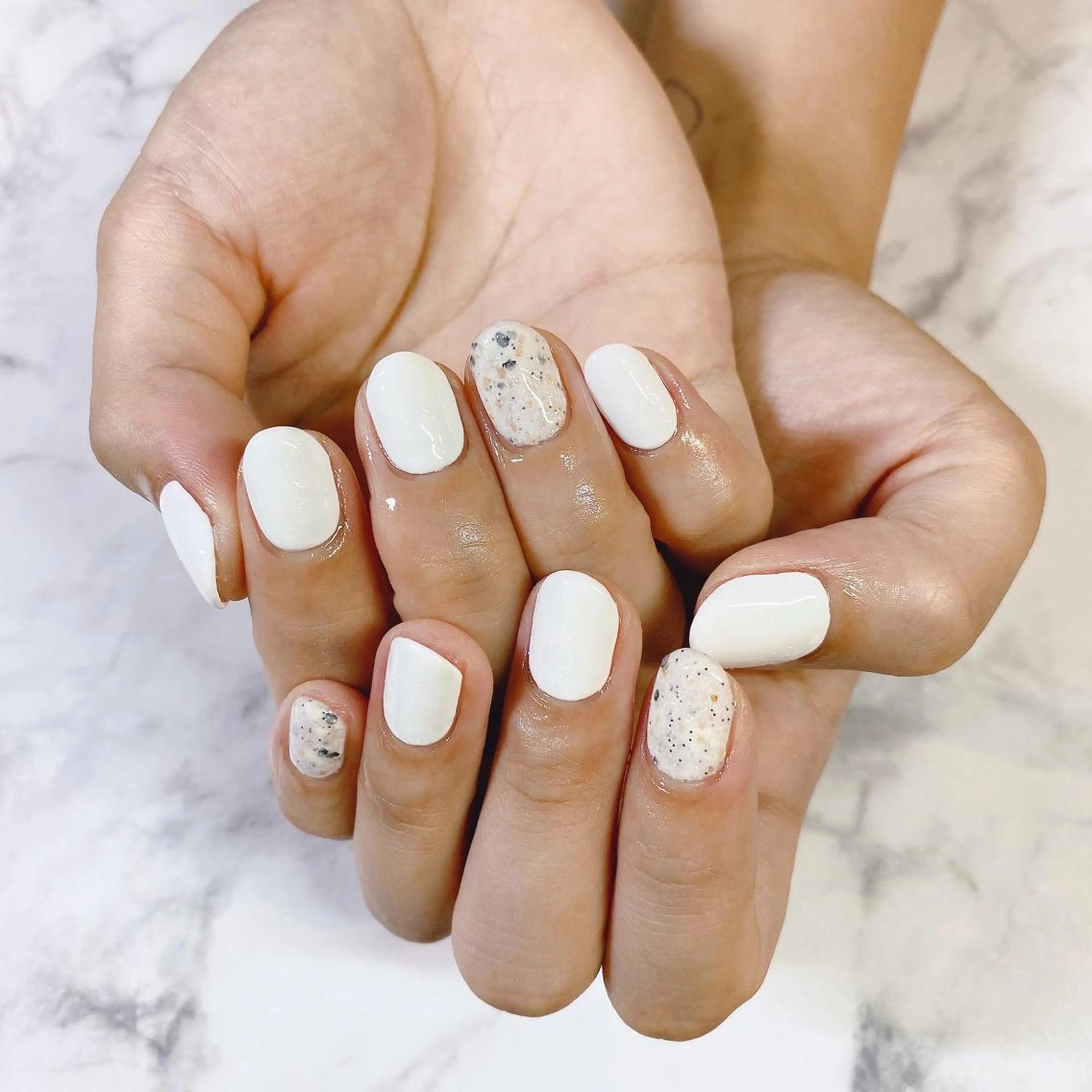 ネイル ISHIHARA KANAのネイルデザイン