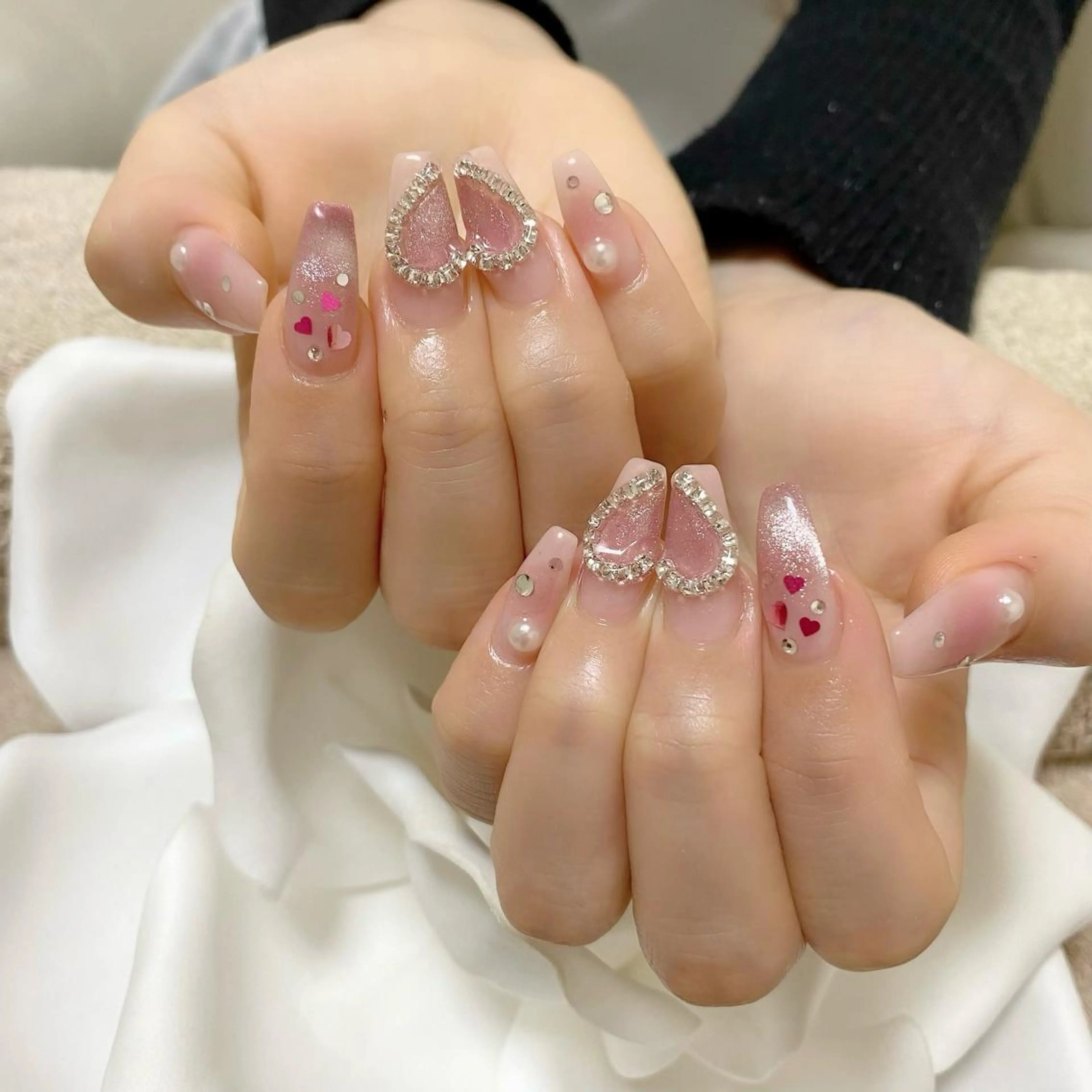ネイル 💅fleur Ayumiのネイルデザイン