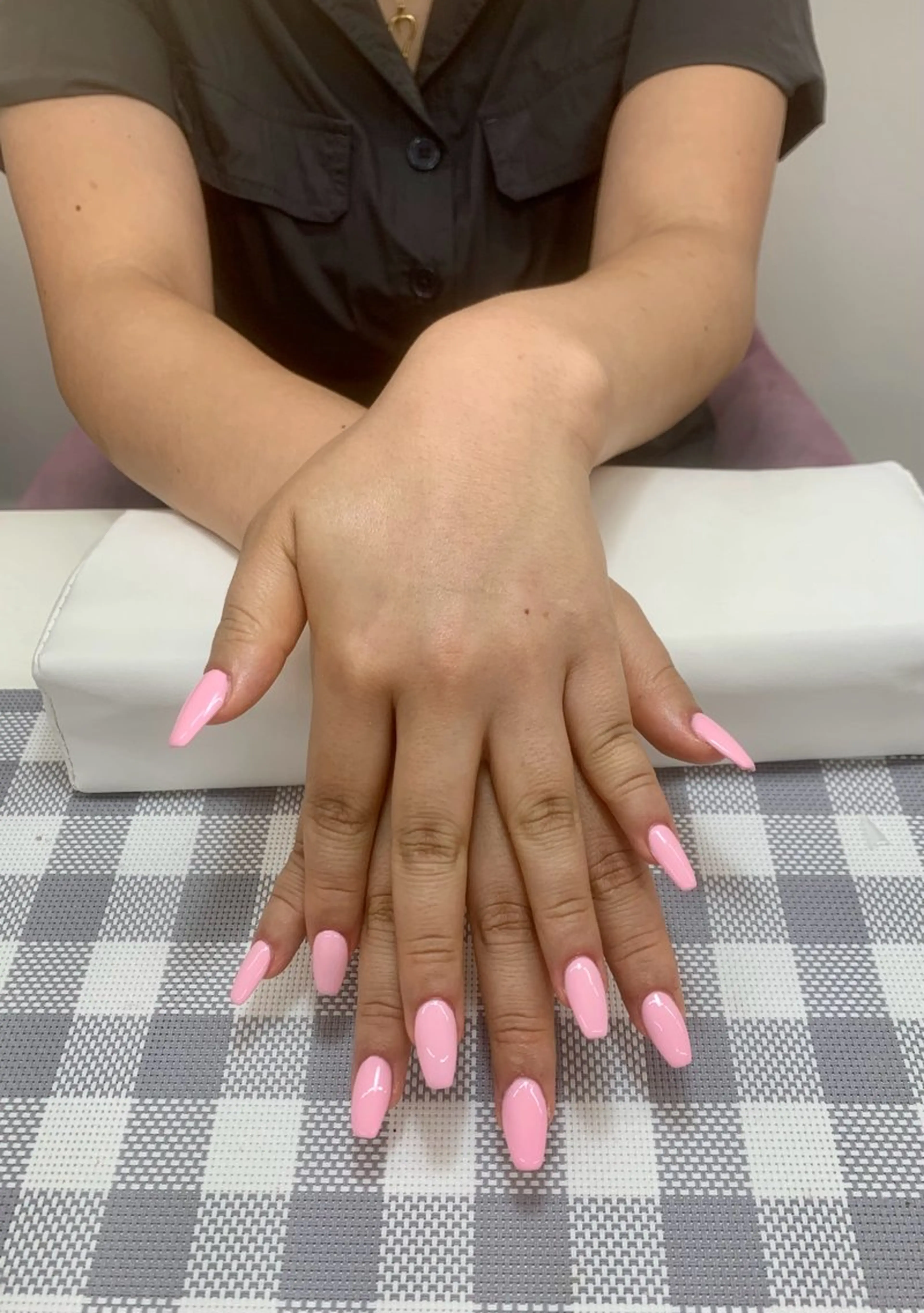 ネイル ハンドネイル Tagi Nail 銀座店のネイルデザイン