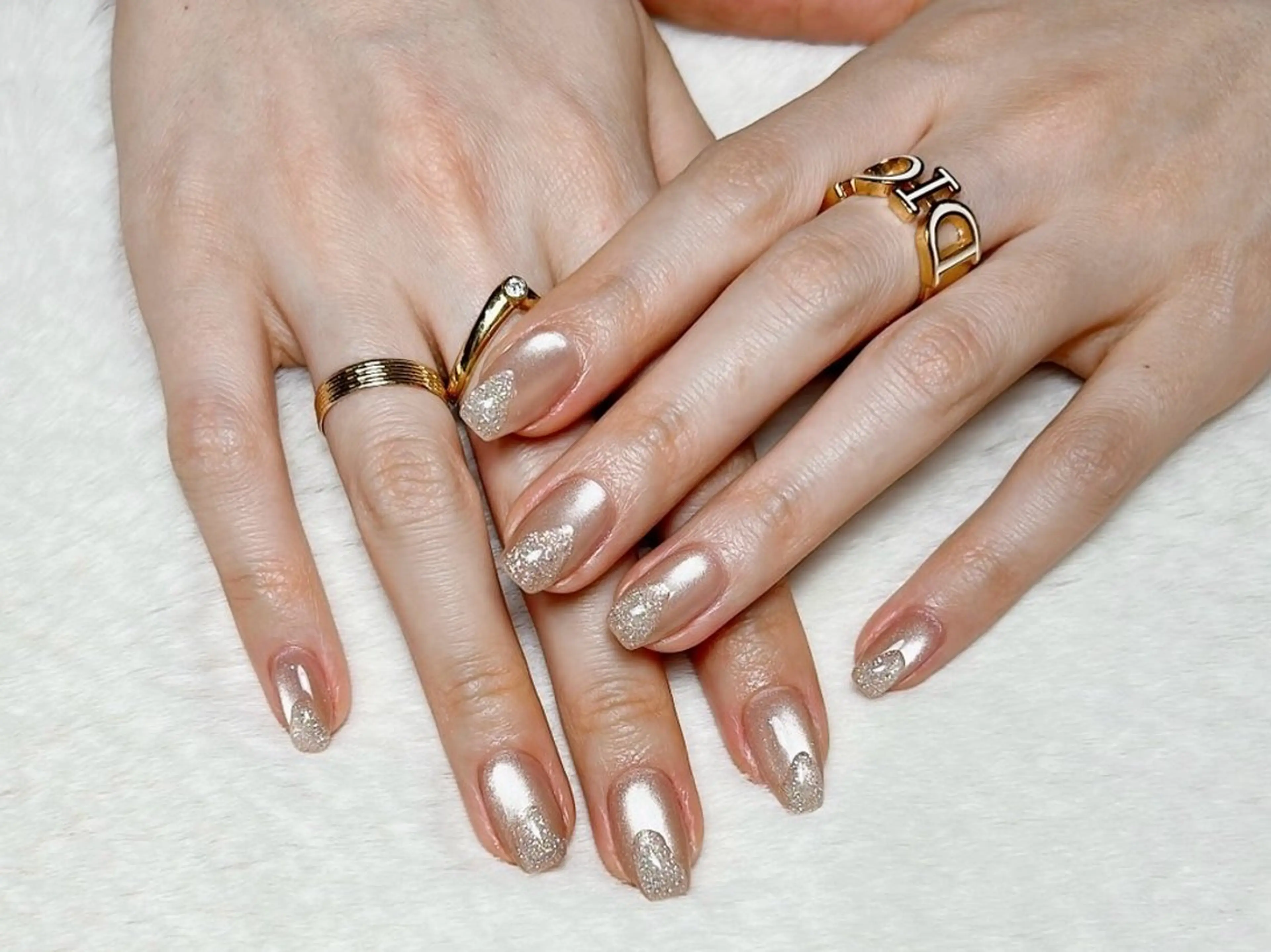 ネイル Ando Ayanaのネイルデザイン