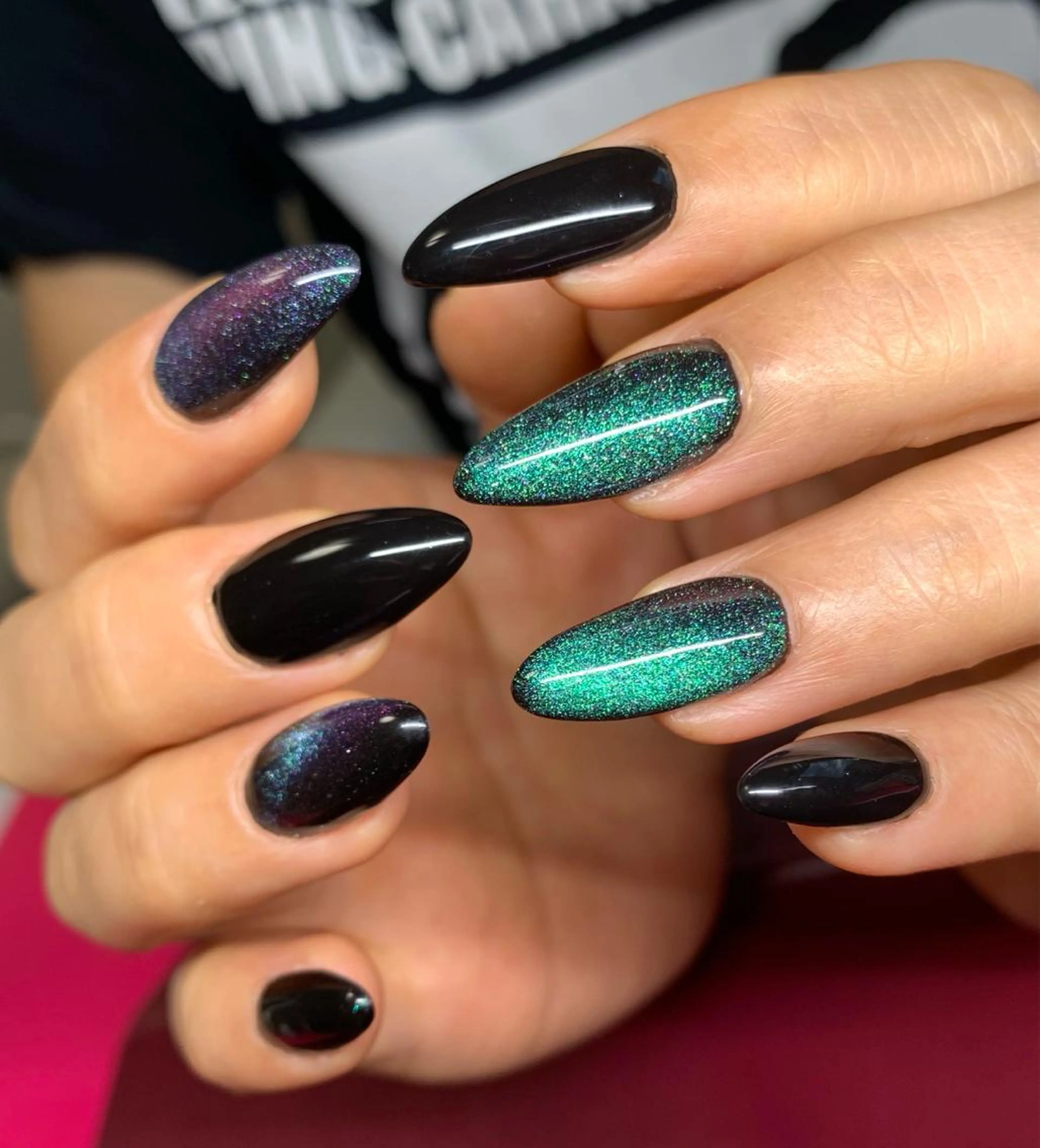 ネイル Nail Salon JANEのネイルデザイン