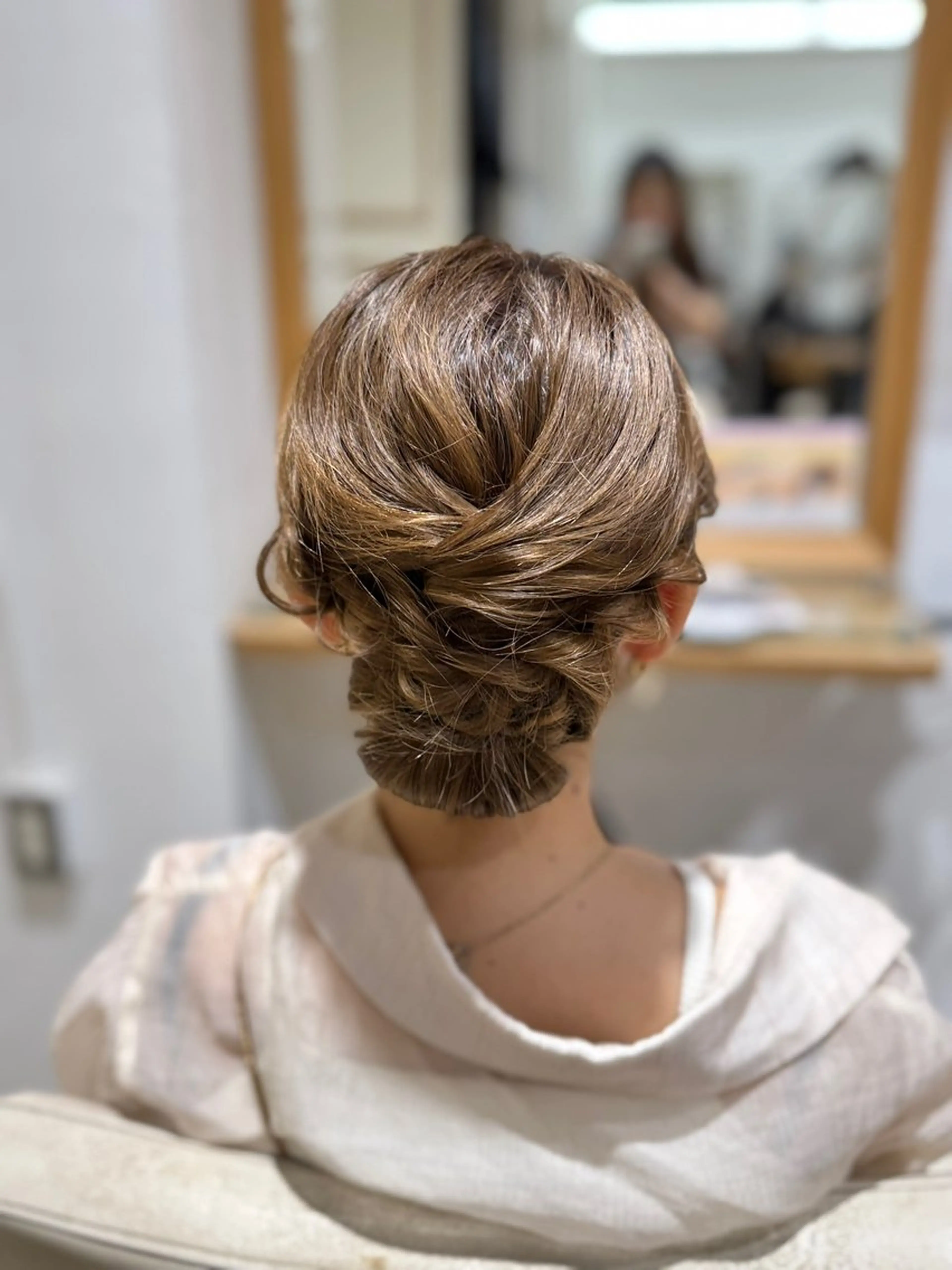 ロング ⭐︎mahiro ⭐︎のヘアスタイル