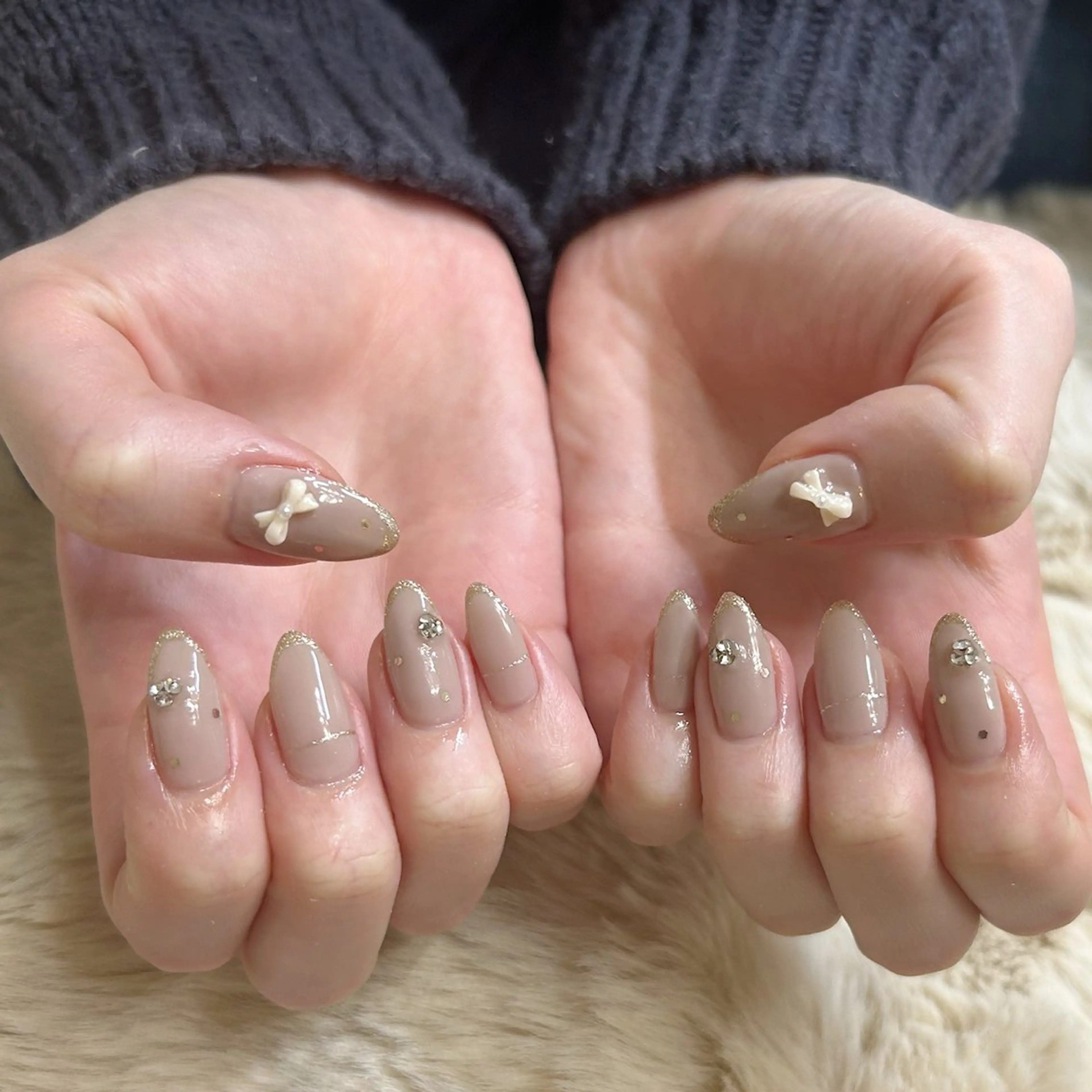 ネイル ハンドネイル Uchida Mayunaのその他イメージ