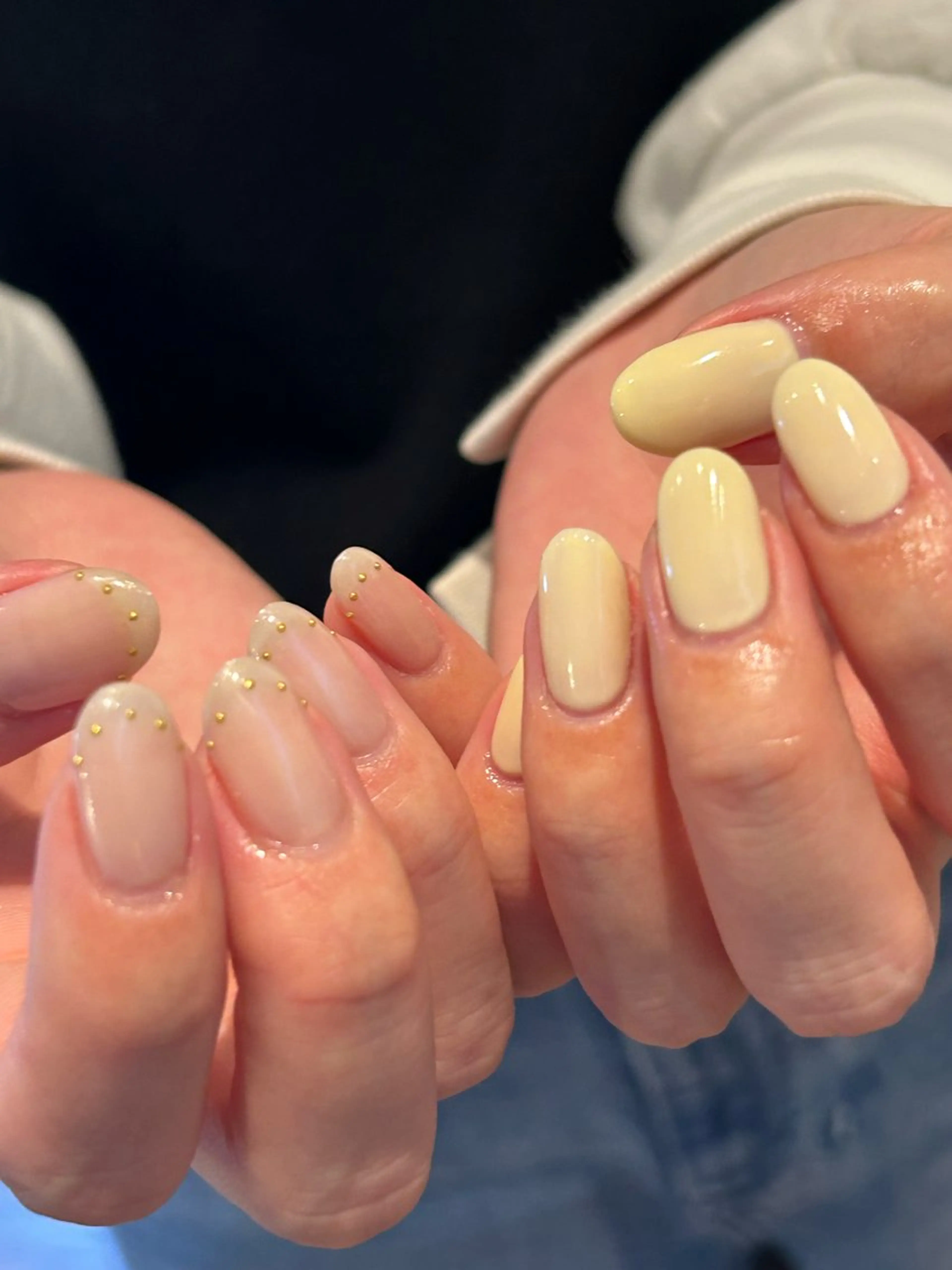 ネイル raku  nail 【ラクネイル】のネイルデザイン