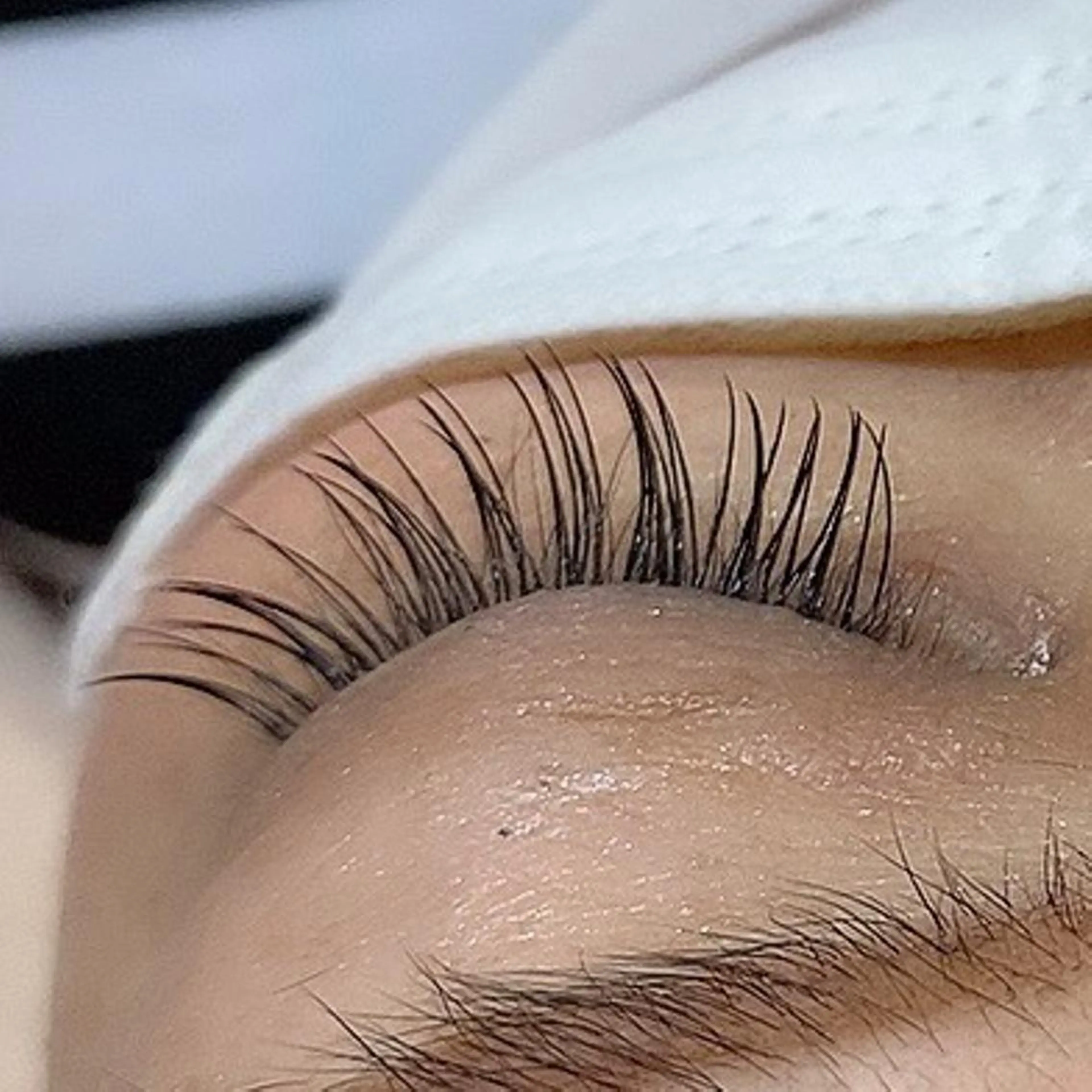 マツエク・マツパ Cカール mili吉祥寺店【ミリ】まつげパーマ/パリジェンヌ/LEDエクステ/バインドロック所属・mili 🧸kinaのマツエク・マツパデザイン