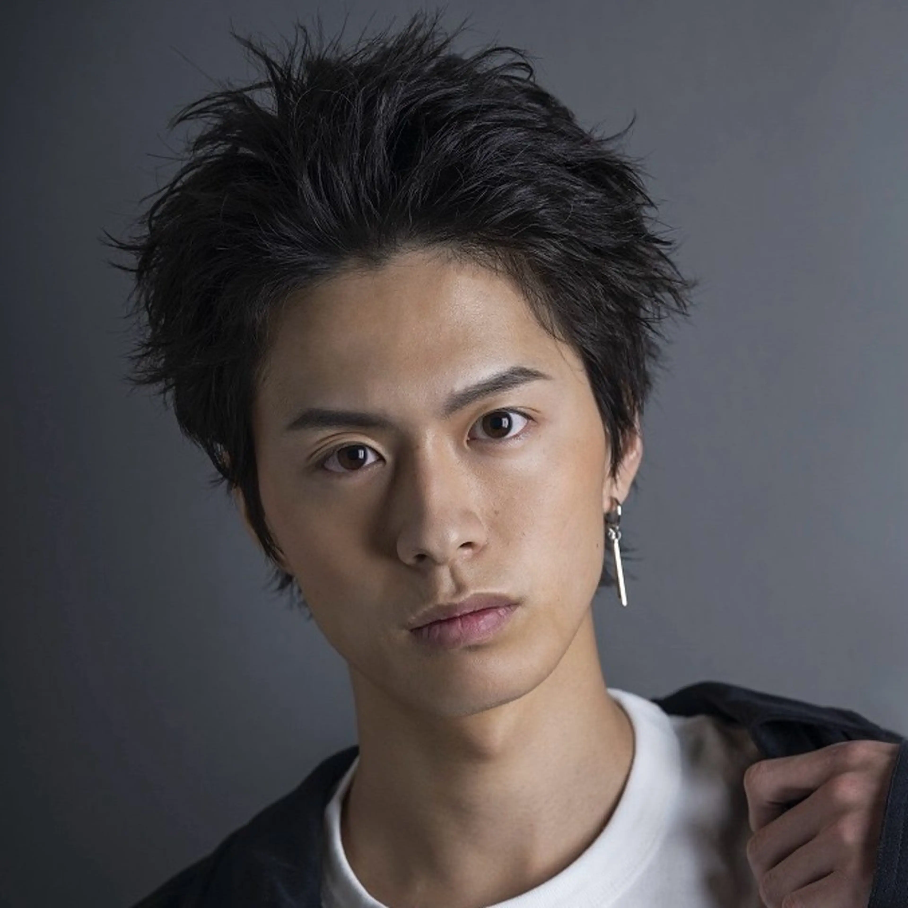 メンズ 松本 聖未のその他イメージ