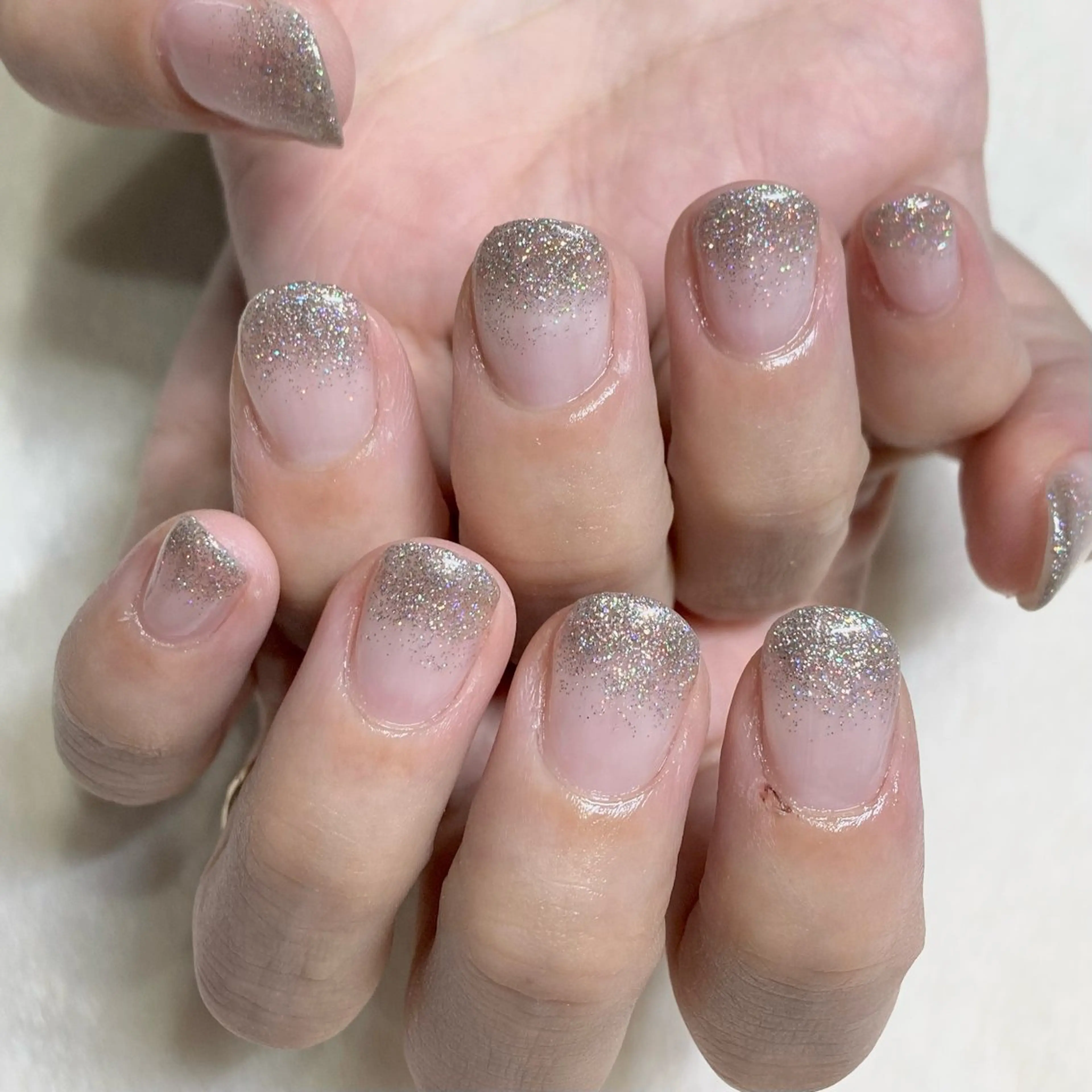 ネイル nail You&beのネイルデザイン