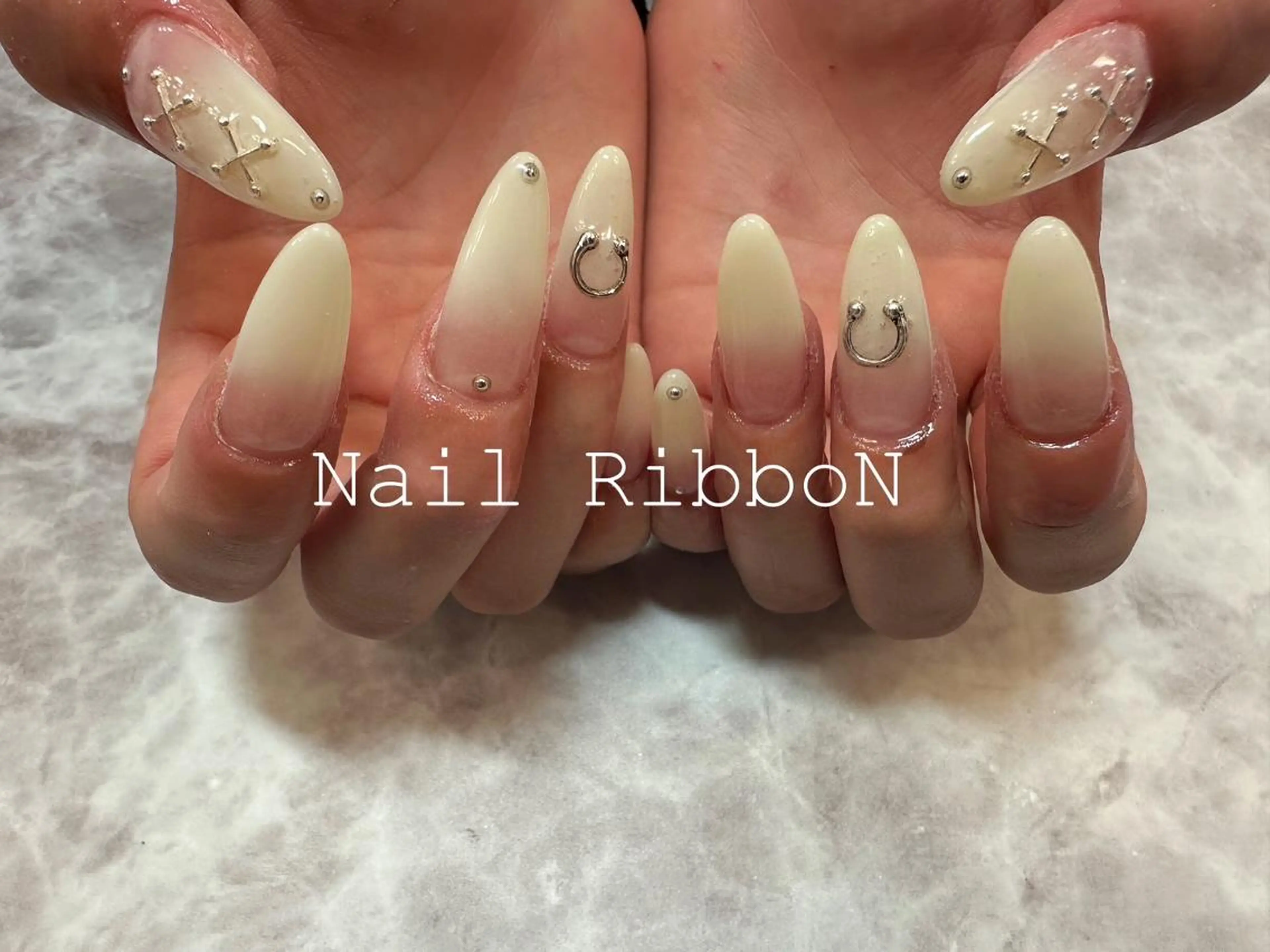 ネイル SWAMP  nails所属・🎀ネイルサロン RIRI🎀のネイルデザイン