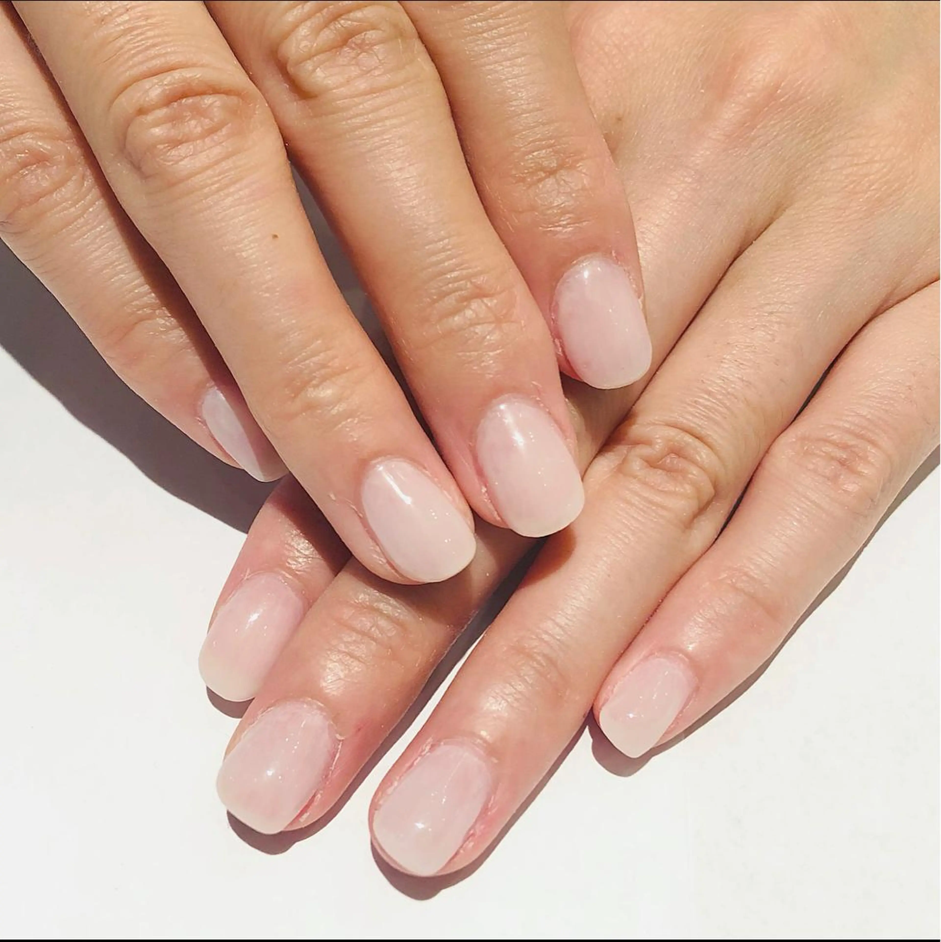 ネイル 大阪福島韓国束感まつ げ Sayaka🤍のマツエク・マツパデザイン