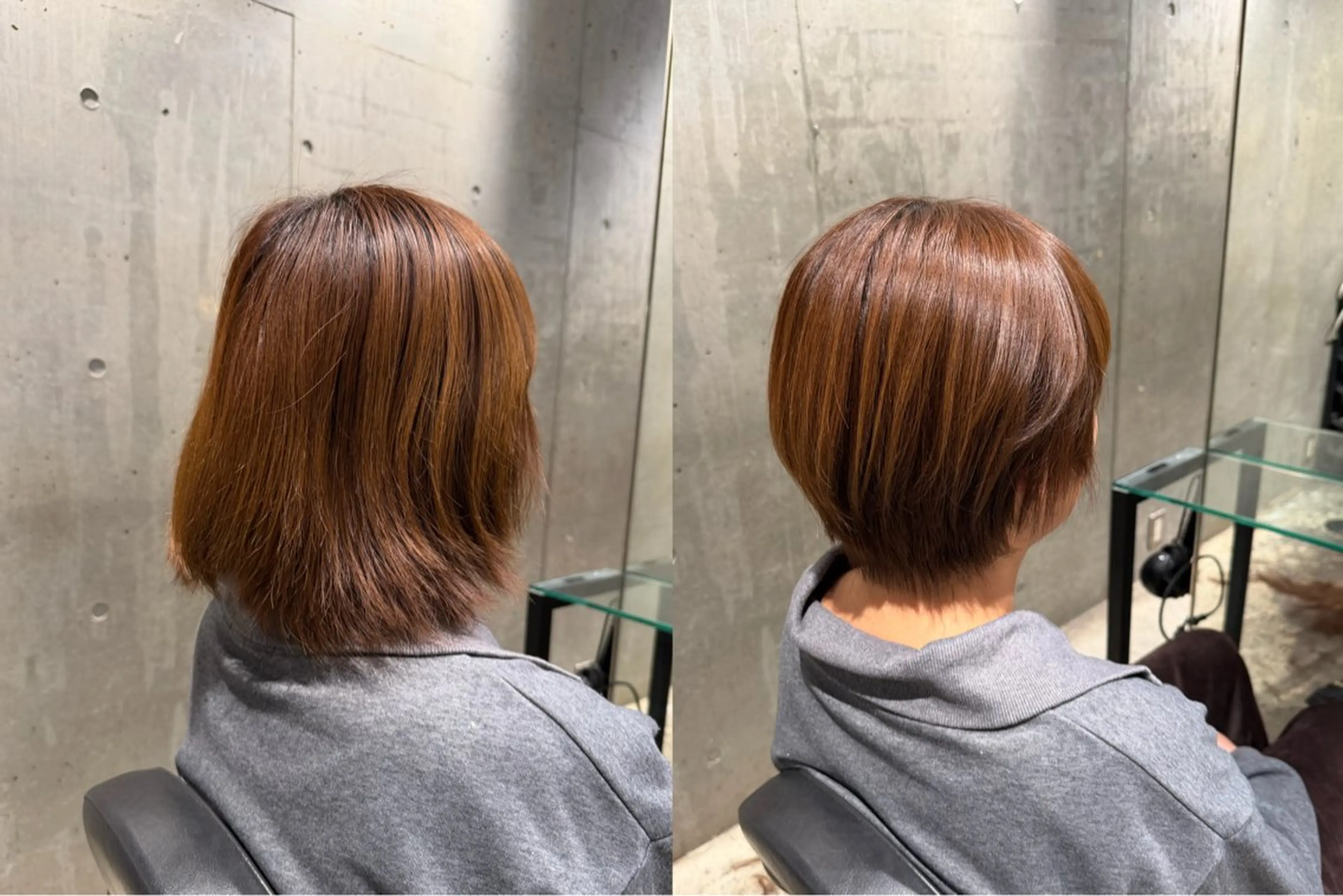 ショート ボブ ショートヘア ✨表参道/髪質改善 /柏原遼斗✨のヘアスタイル