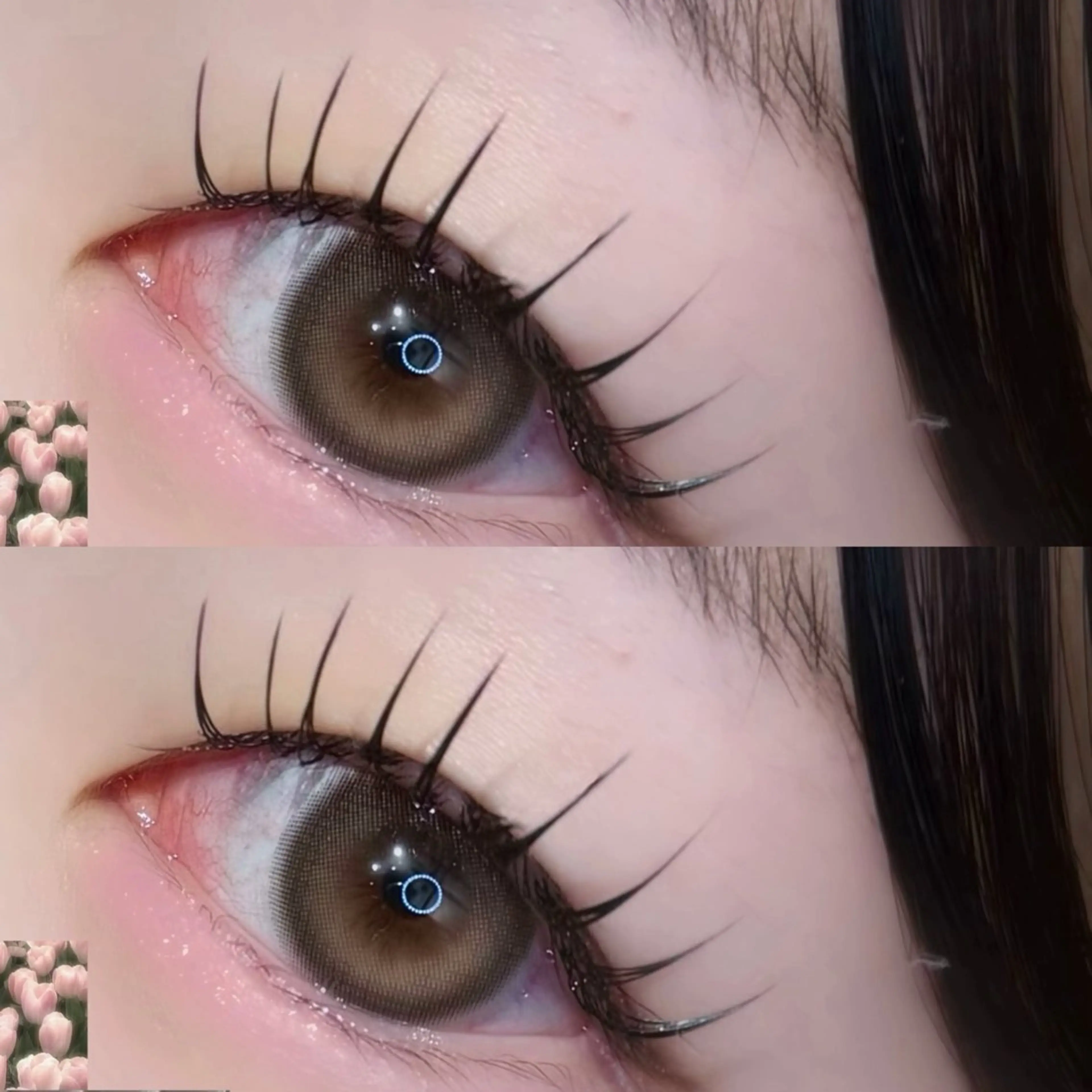 マツエク・マツパ マツエク ♥️Ji Ji♥️のマツエク・マツパデザイン