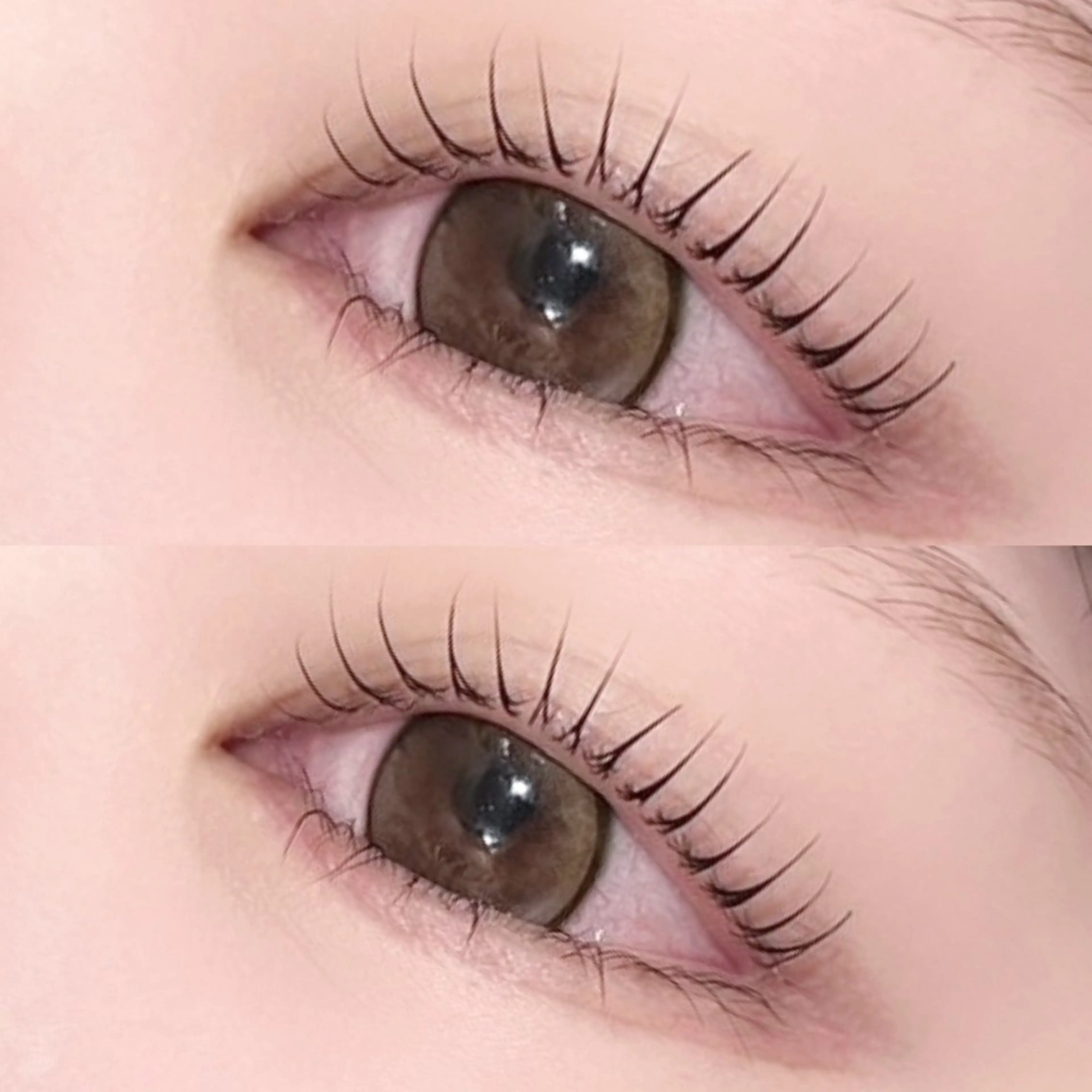 マツエク・マツパ マツパ pono大宮東口店 RIOのマツエク・マツパデザイン