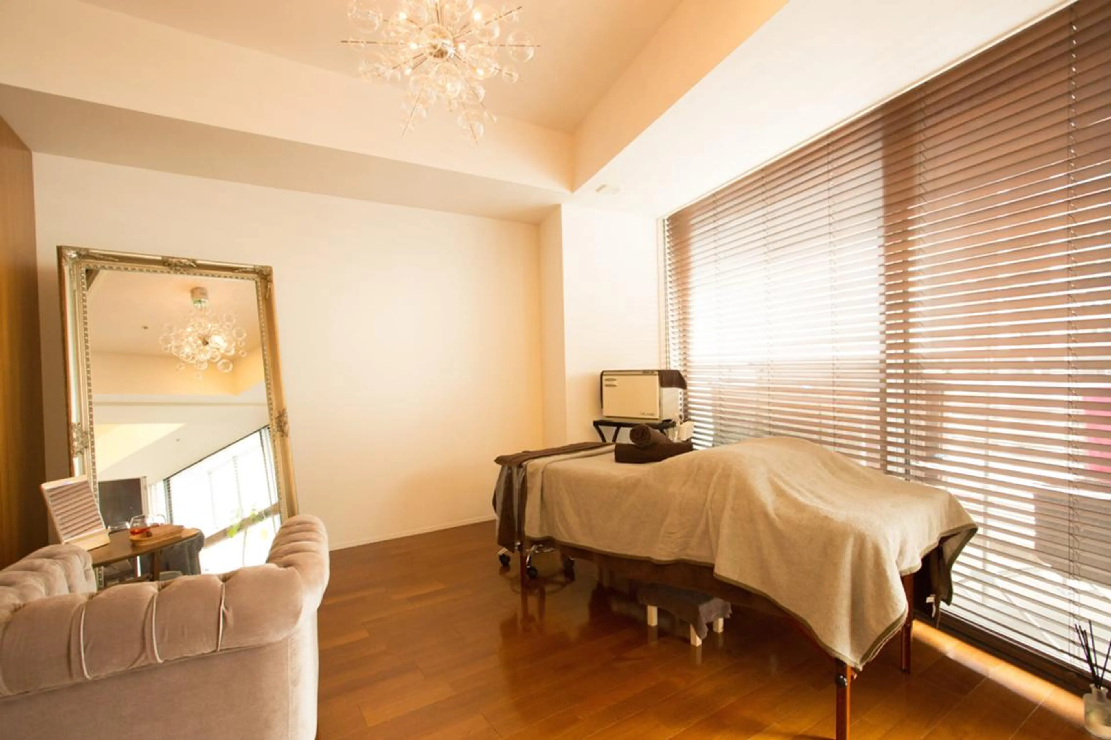 魅せる☆整体調律師 伊原のエステ・リラクイメージ