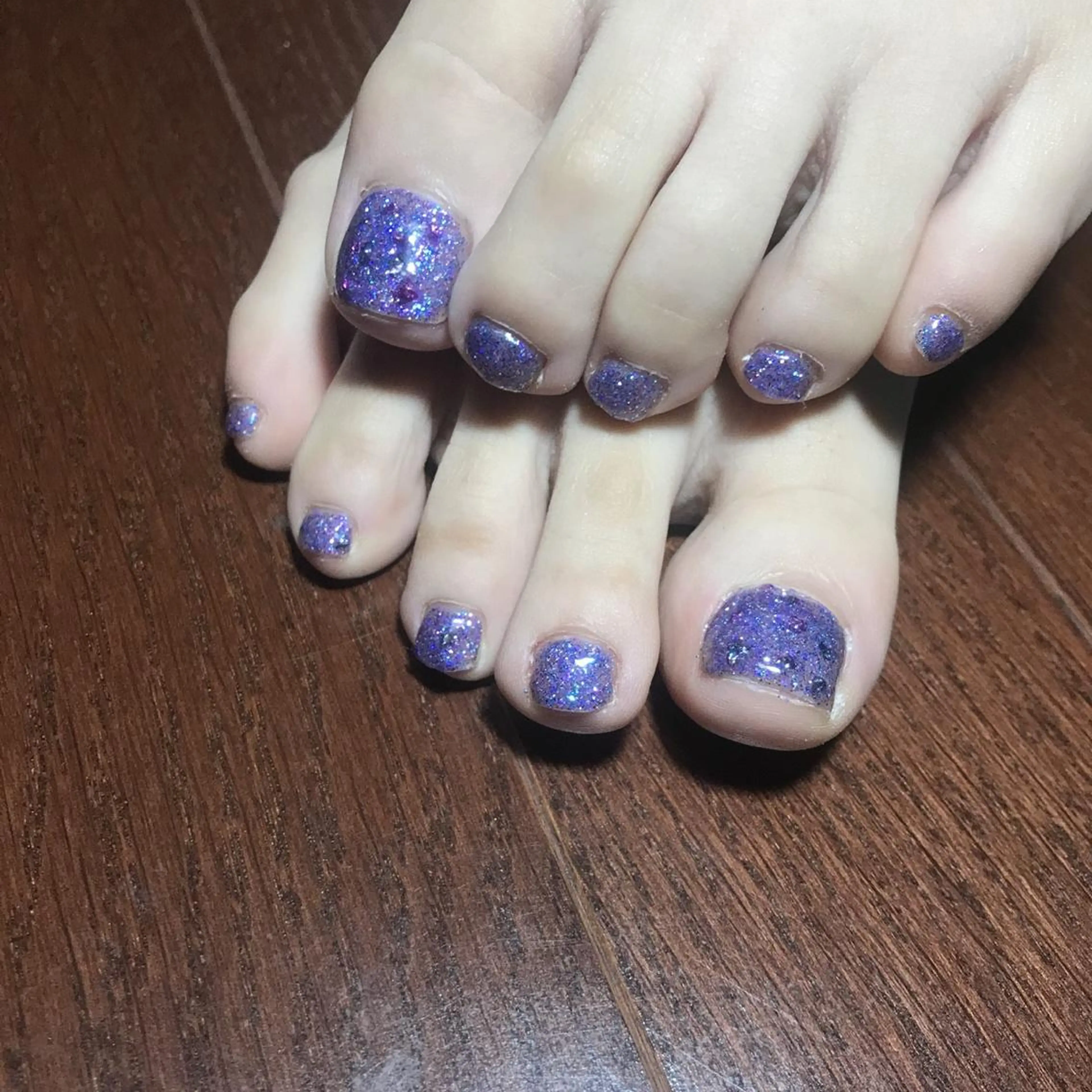 ネイル マルサンカクシカク所属・○△□ 守口市のネイルデザイン