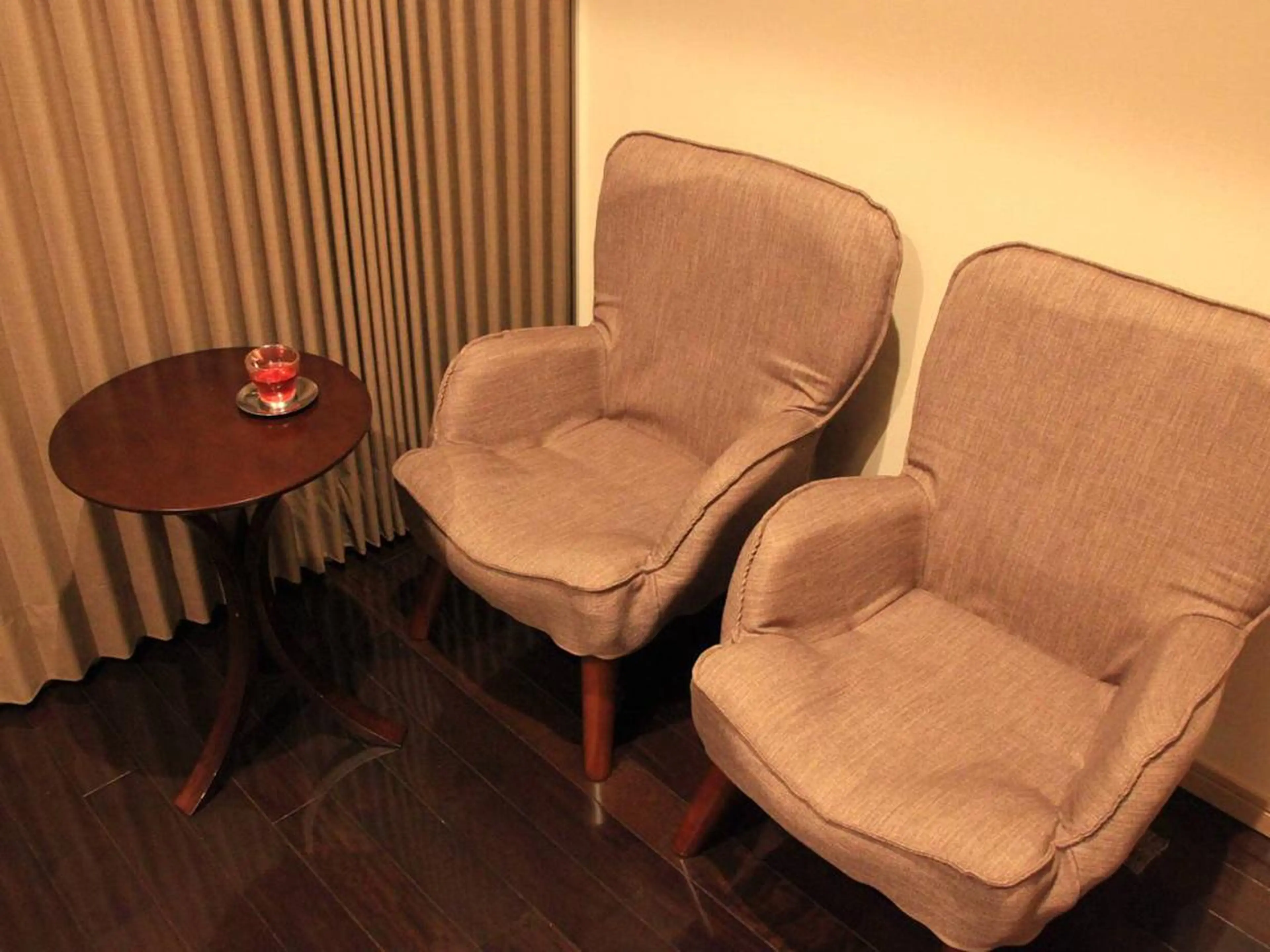 渡辺 (マイケア日本橋)のエステ・リラクイメージ