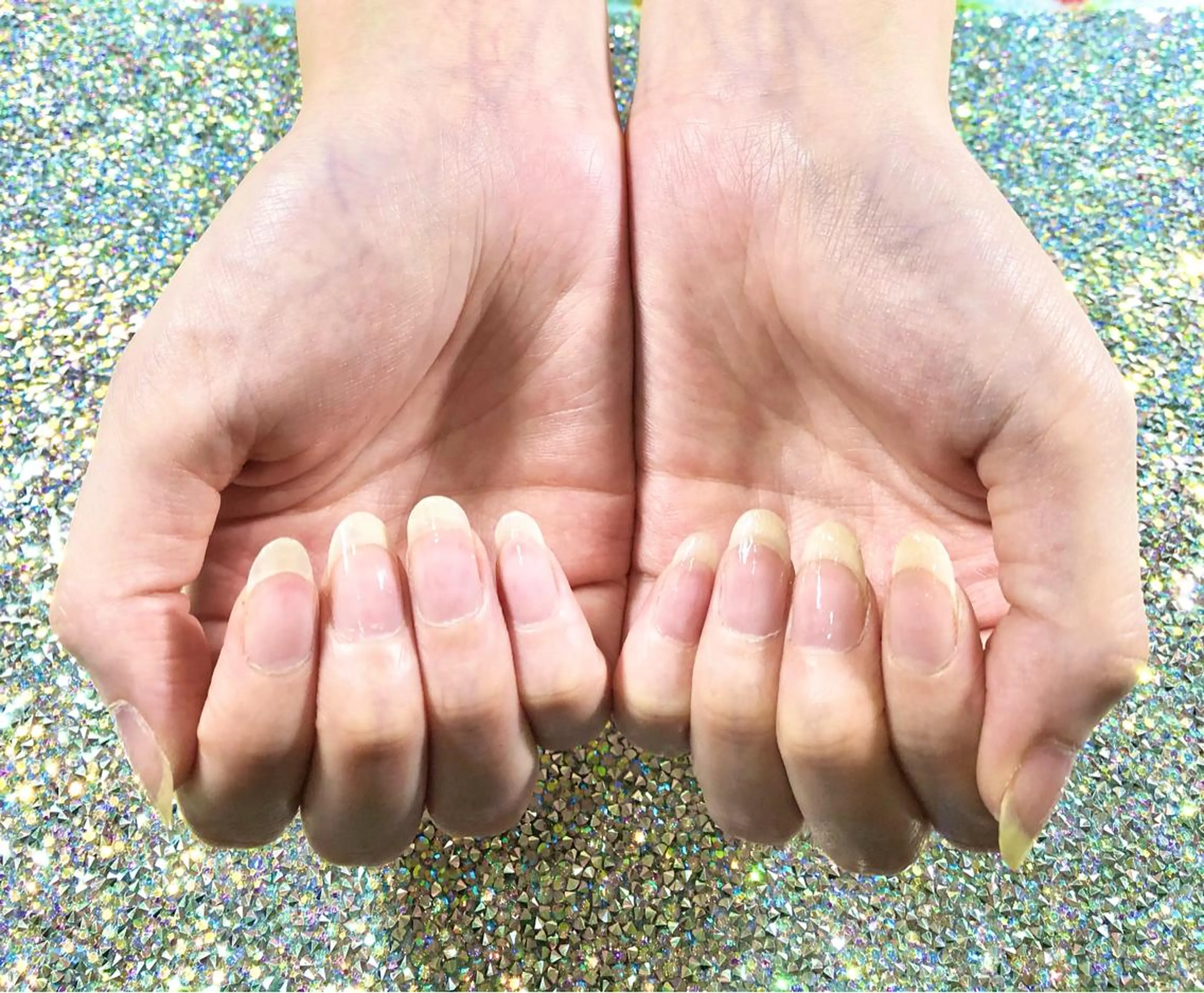 ネイル ジェルネイル ハンドネイル ハンドケア Tairacchi ﾀｲﾗｯﾁのエステ・リラクイメージ