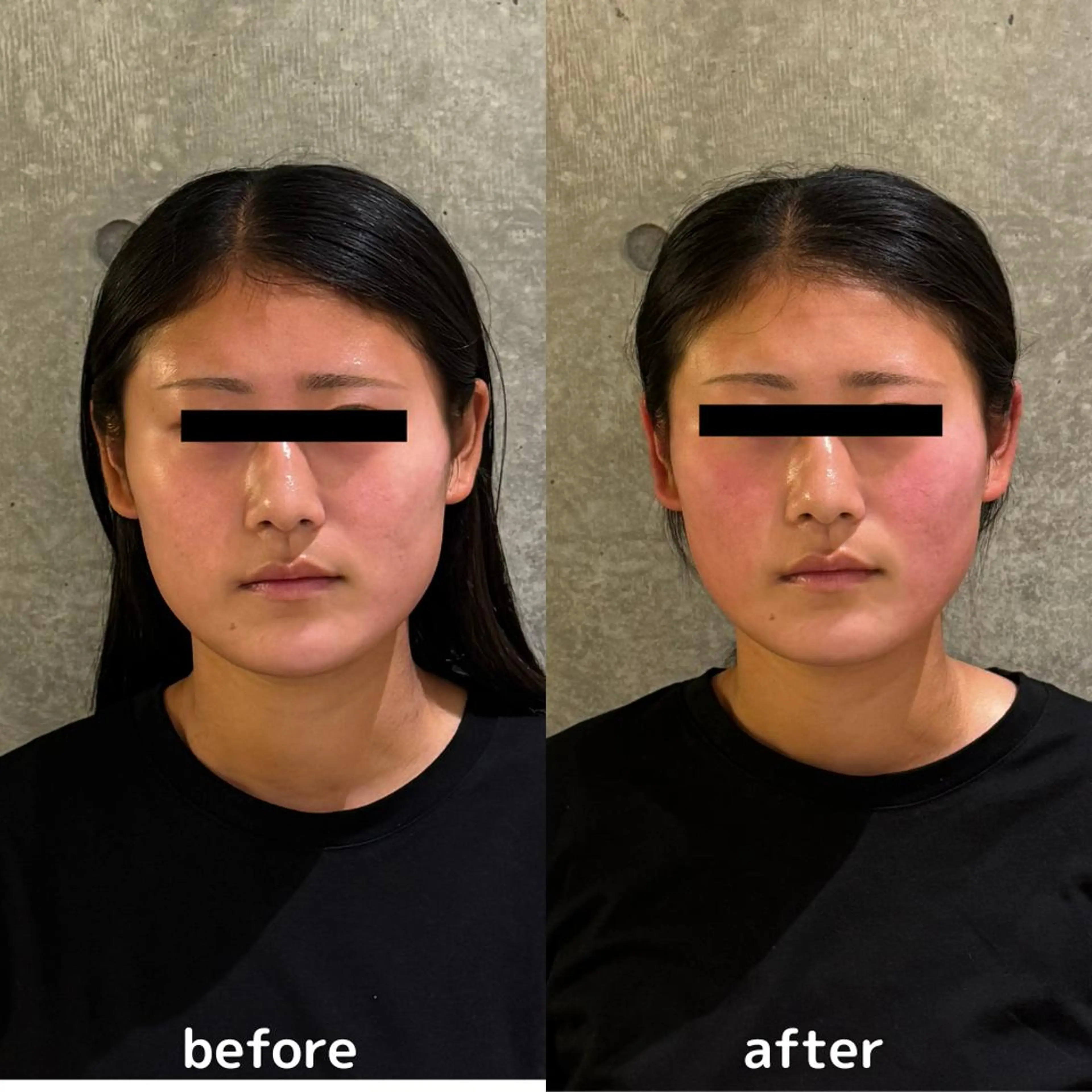 エステ リラク 美容整体師 菅原力也 姿勢/小顔/目黒のエステ・リラクイメージ