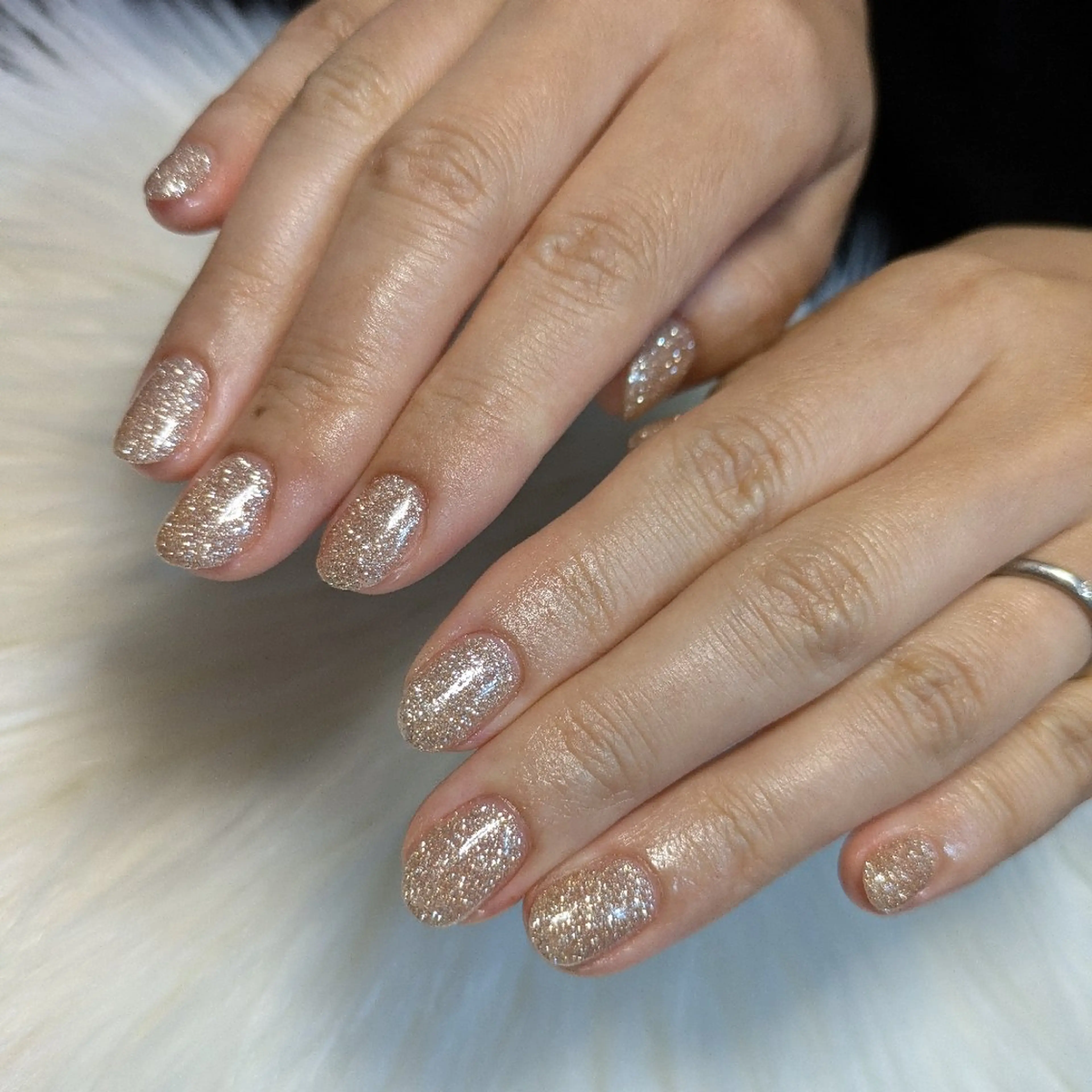 ネイル フラッシュネイル ERIKA NAILのネイルデザイン