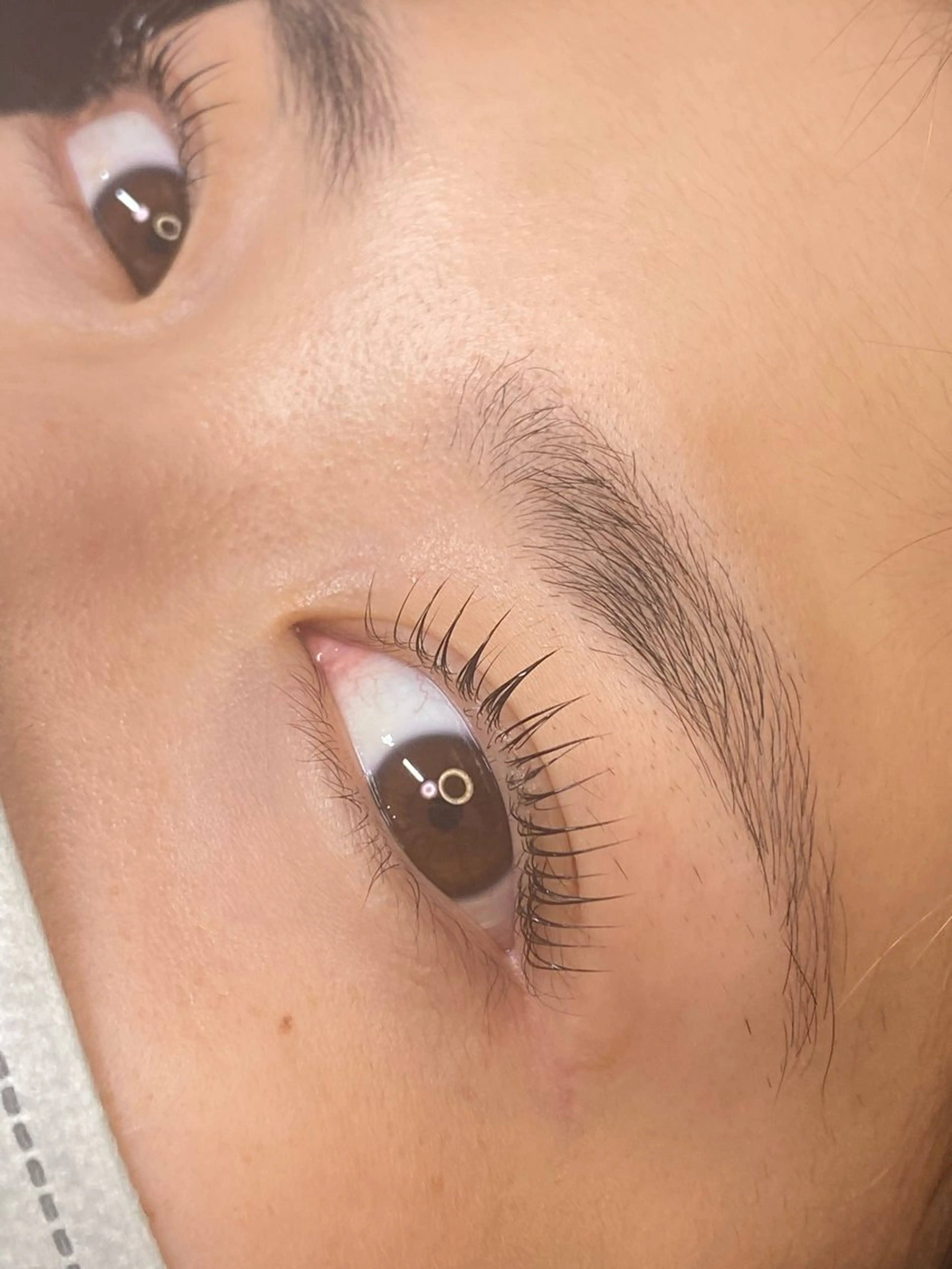 マツエク・マツパ Coa所属・eyelash/ Renaのマツエク・マツパデザイン