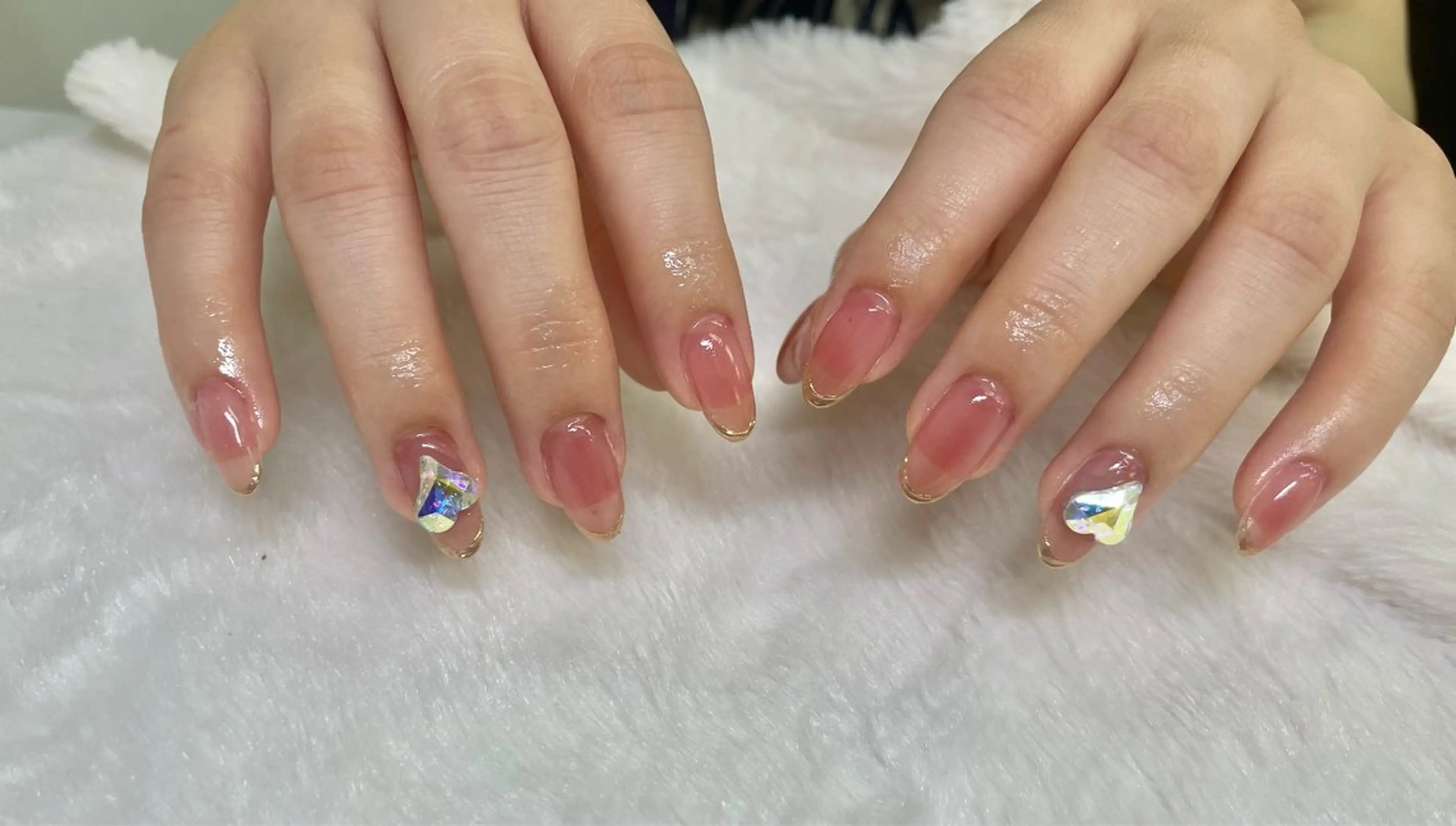 ネイル ハンドネイル YAMAZATO ビアンカ豊崎店の眉毛・アイブロウイメージ