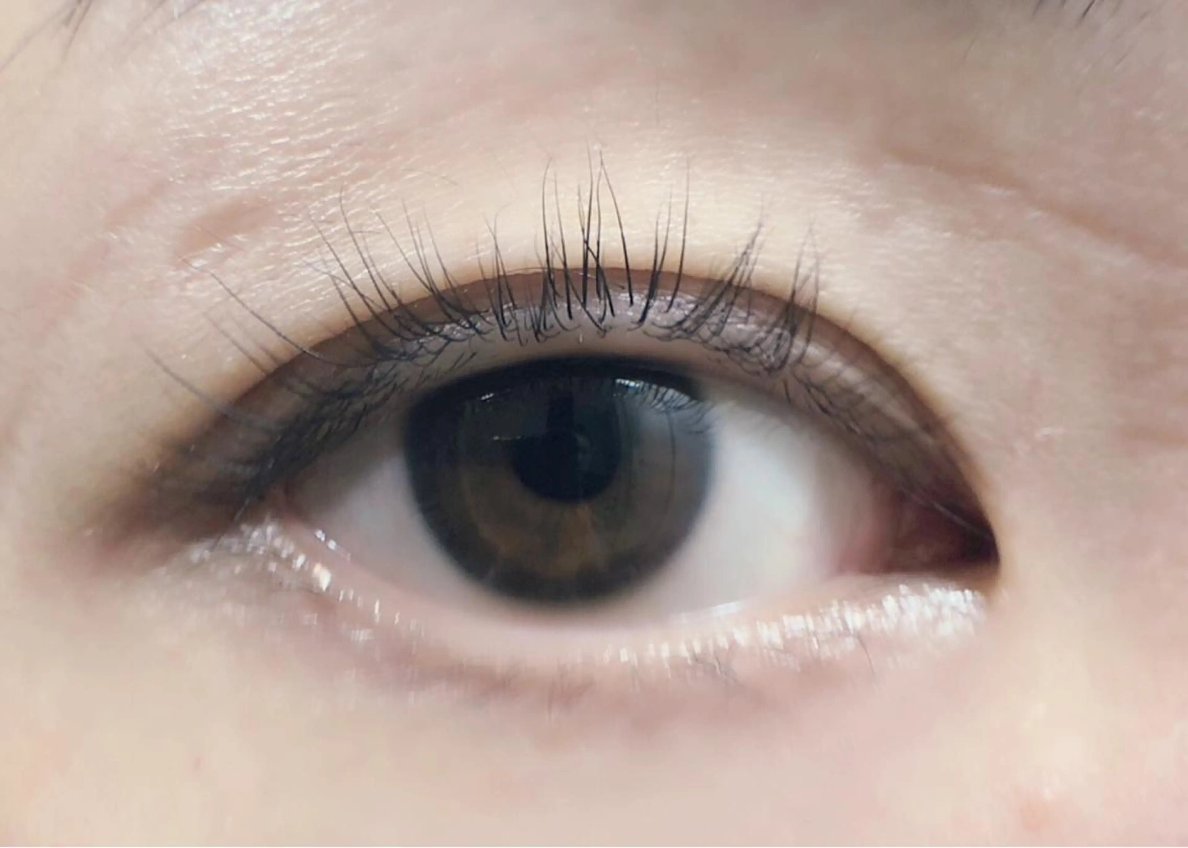 マツエク・マツパ まつげパーマ sii. eyelashのマツエク・マツパデザイン