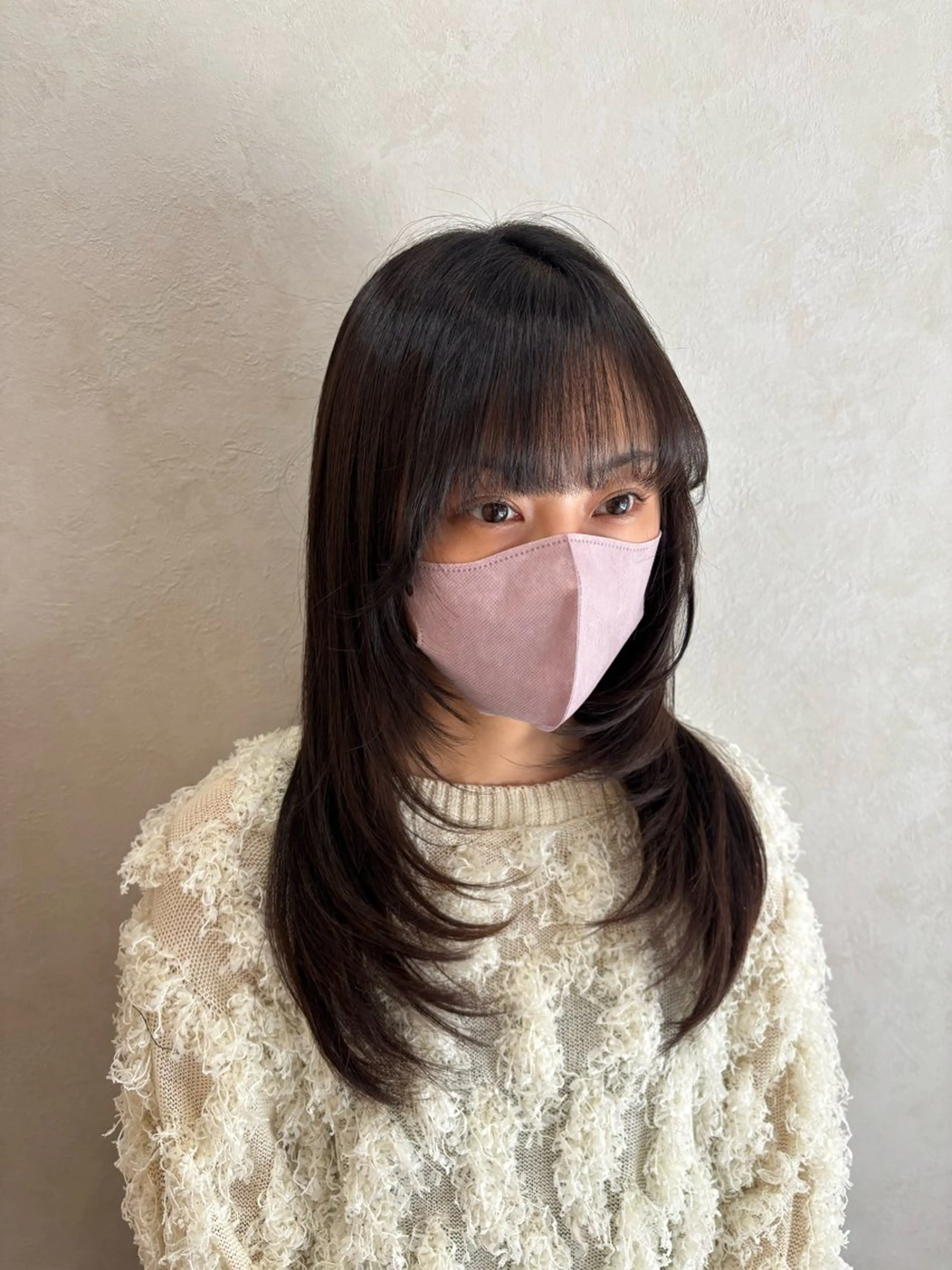 ロング 山本 あゆみのエステ・リラクイメージ