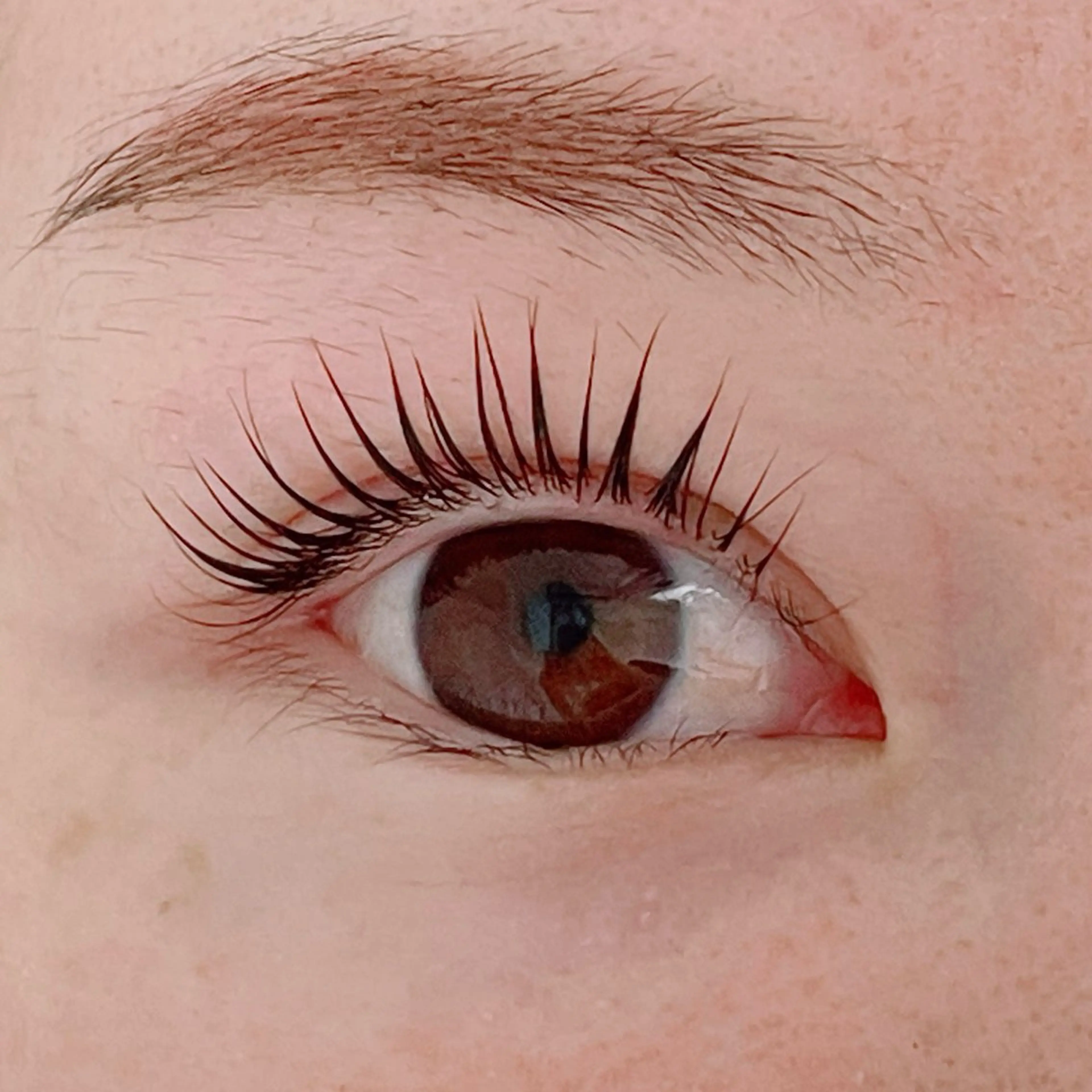 マツエク・マツパ マツパ Yukari chèrieのマツエク・マツパデザイン