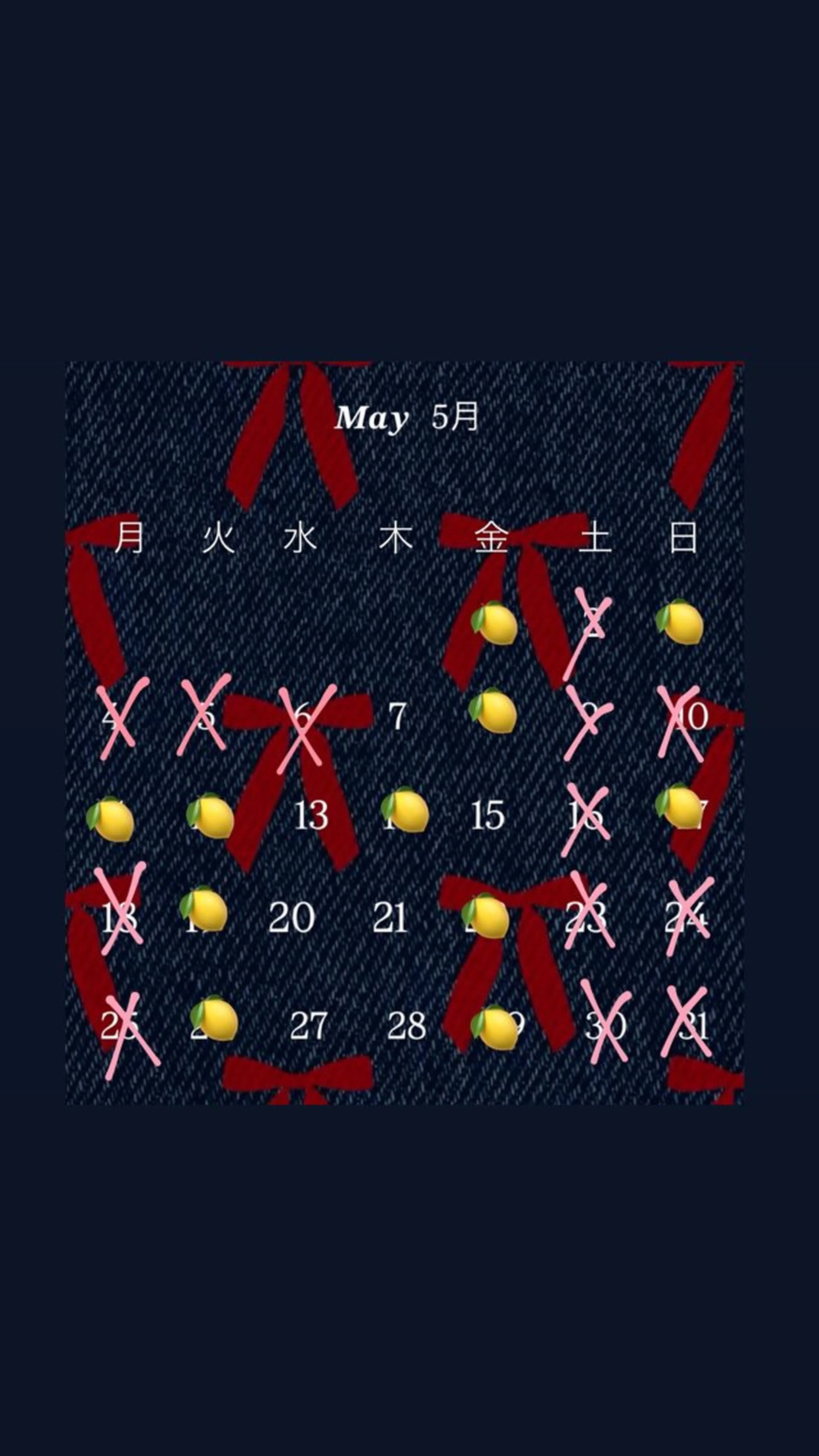 Moana 🫐 shionのヘアスタイル