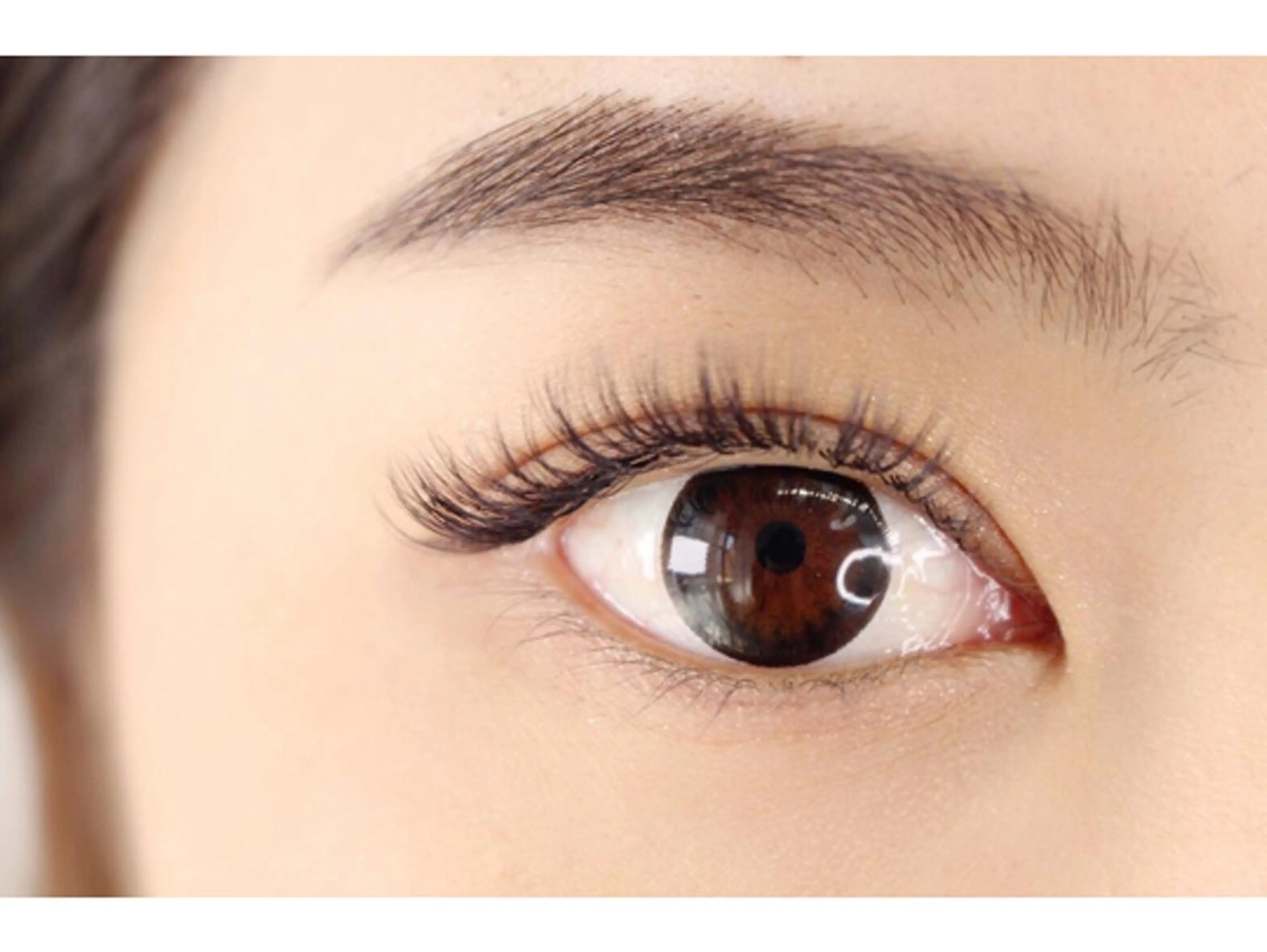 マツエク・マツパ かわむら ありさのマツエク・マツパデザイン