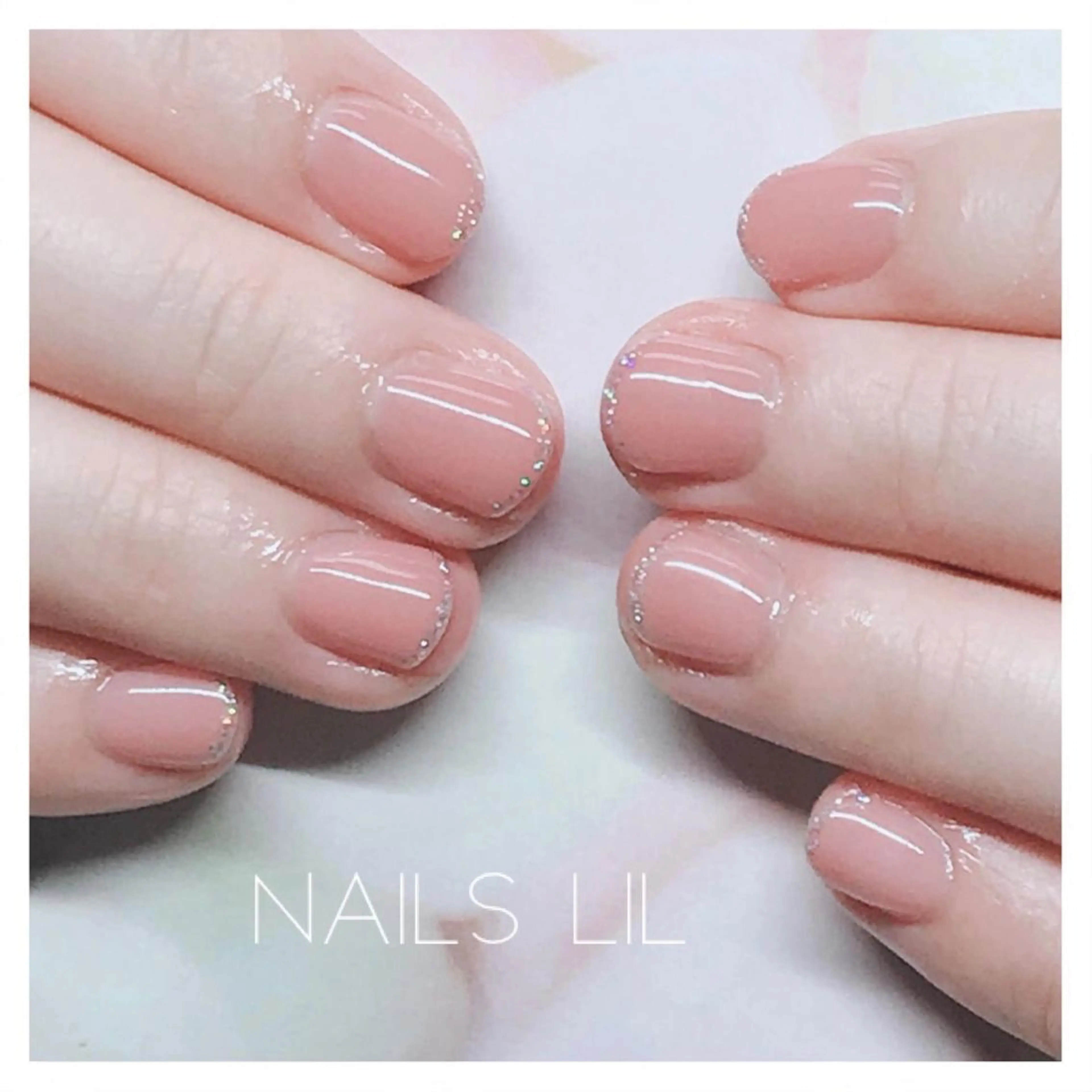ネイル Nail salon luluのネイルデザイン