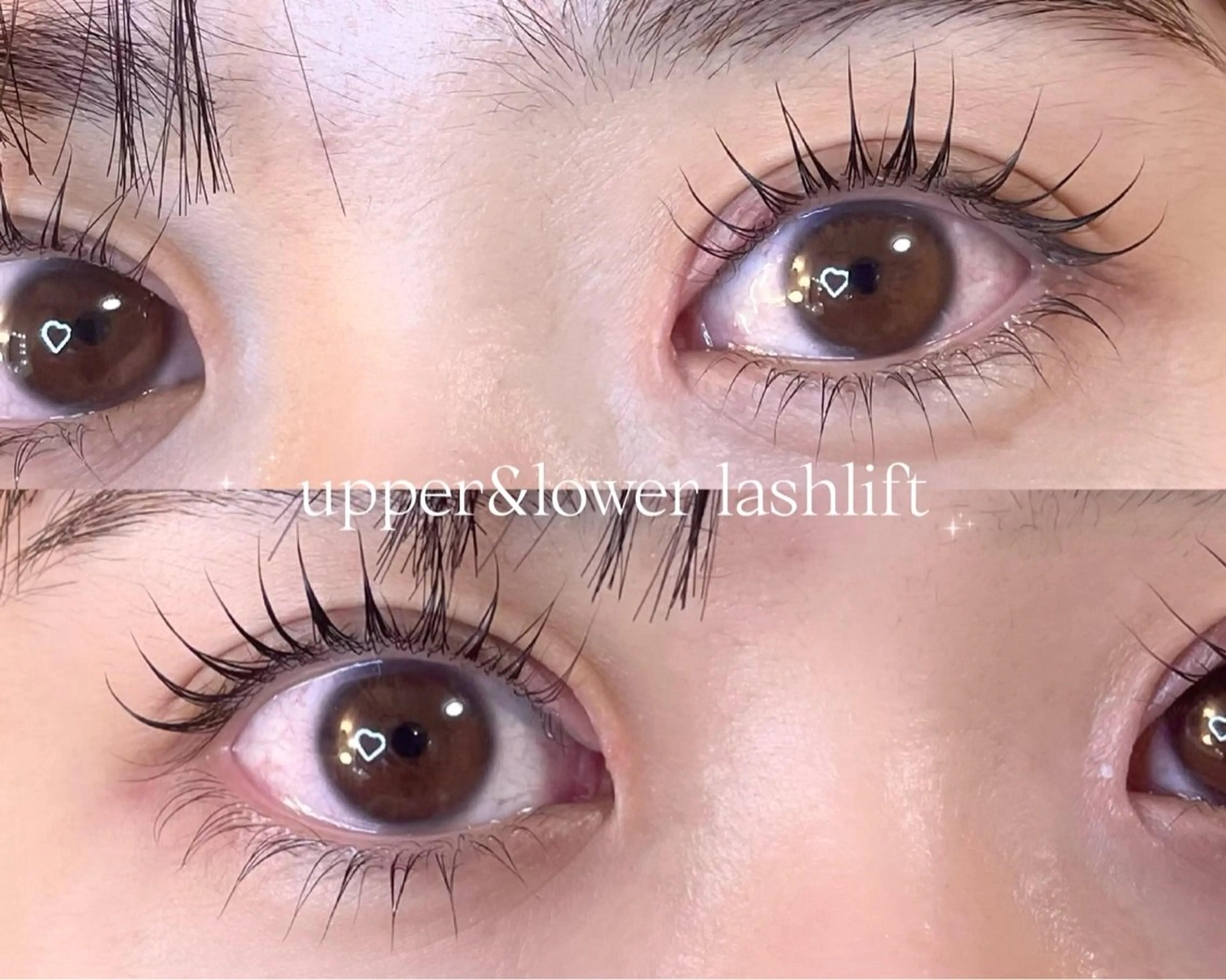 マツエク・マツパ マツパ レース アドラブル eyeのマツエク・マツパデザイン