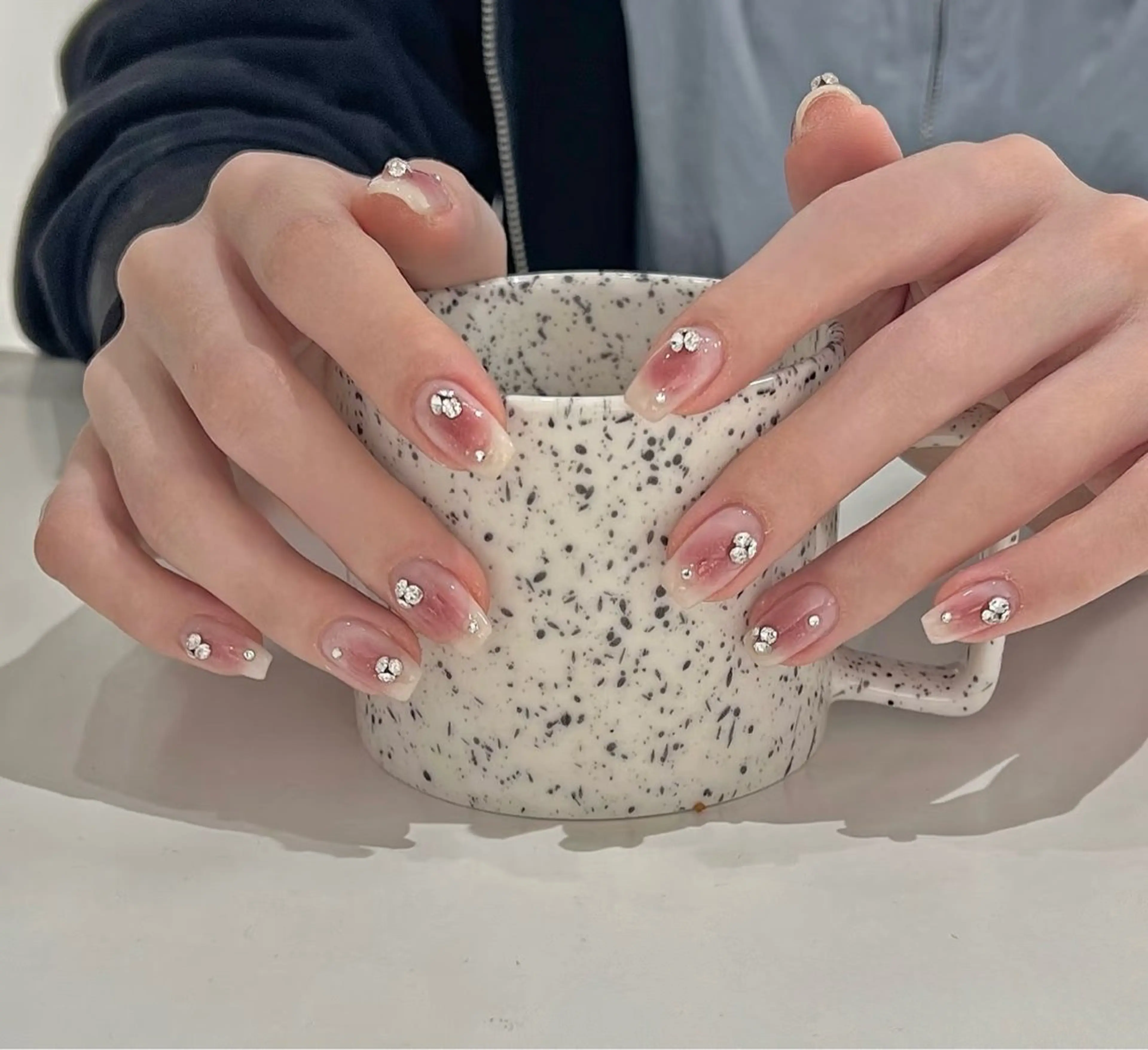 ネイル Mi miaのマツエク・マツパデザイン