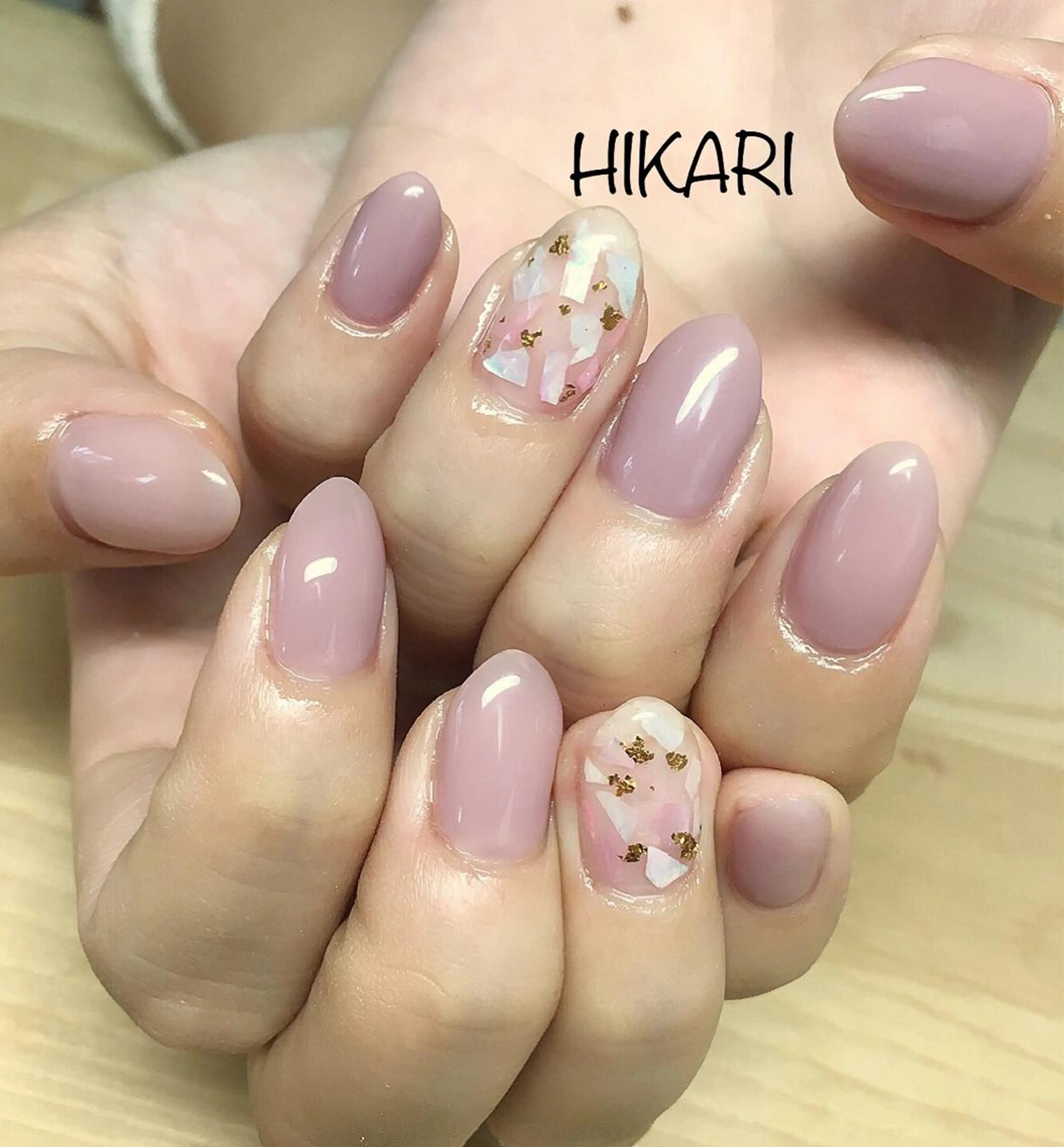 ネイル CULU -LUのネイルデザイン