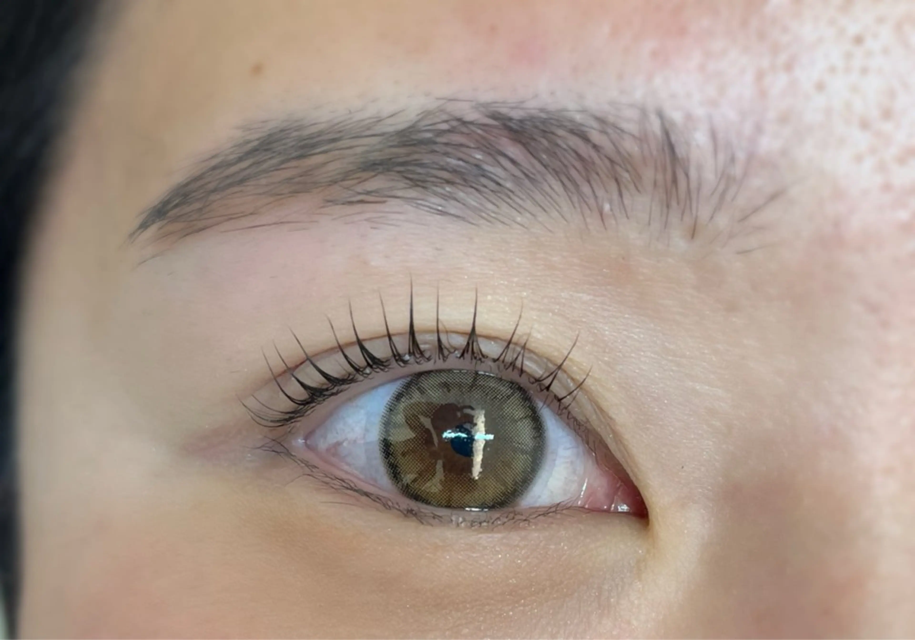 マツエク・マツパ SAIT Oのマツエク・マツパデザイン