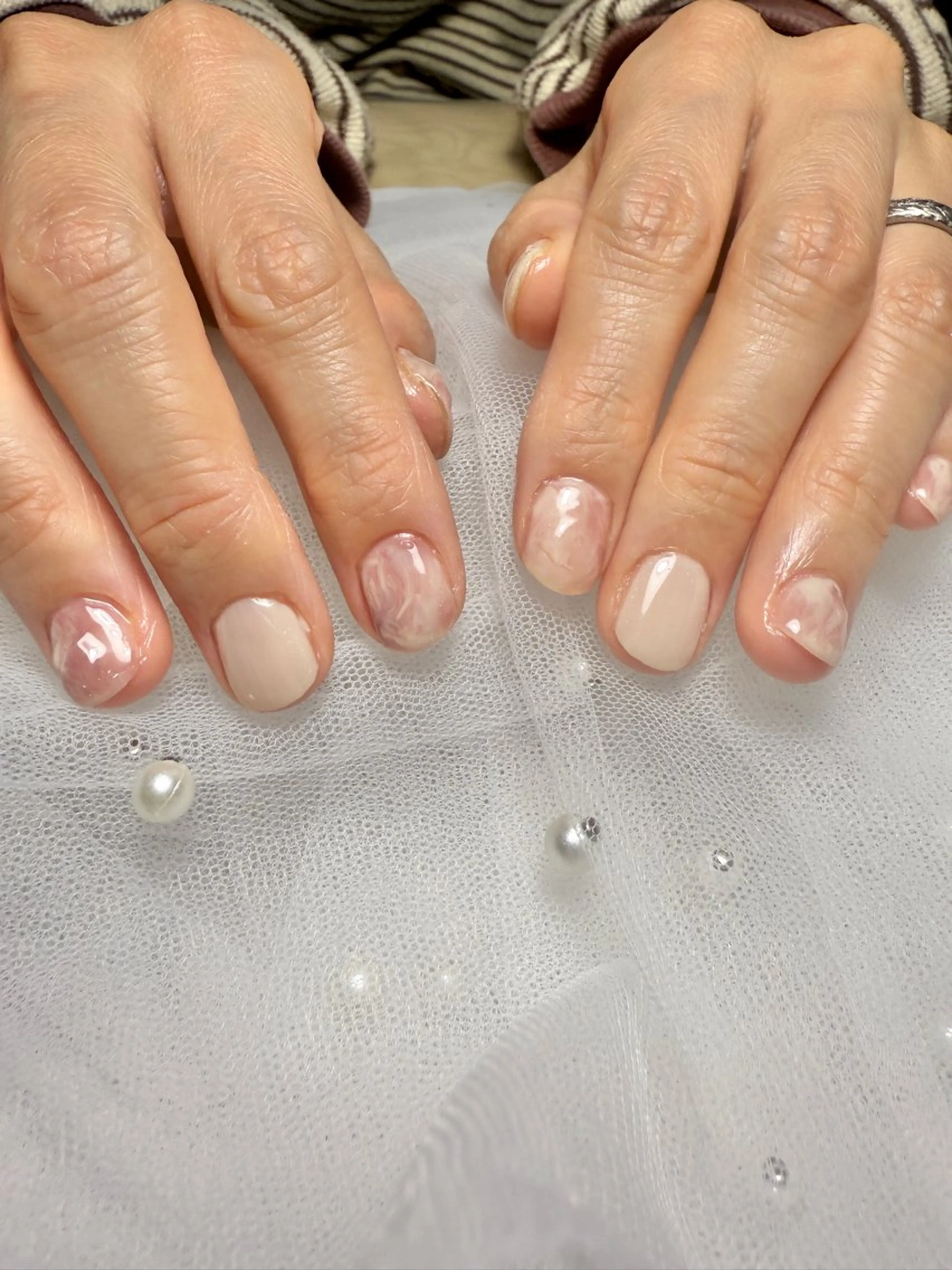 ネイル M. nailのネイルデザイン