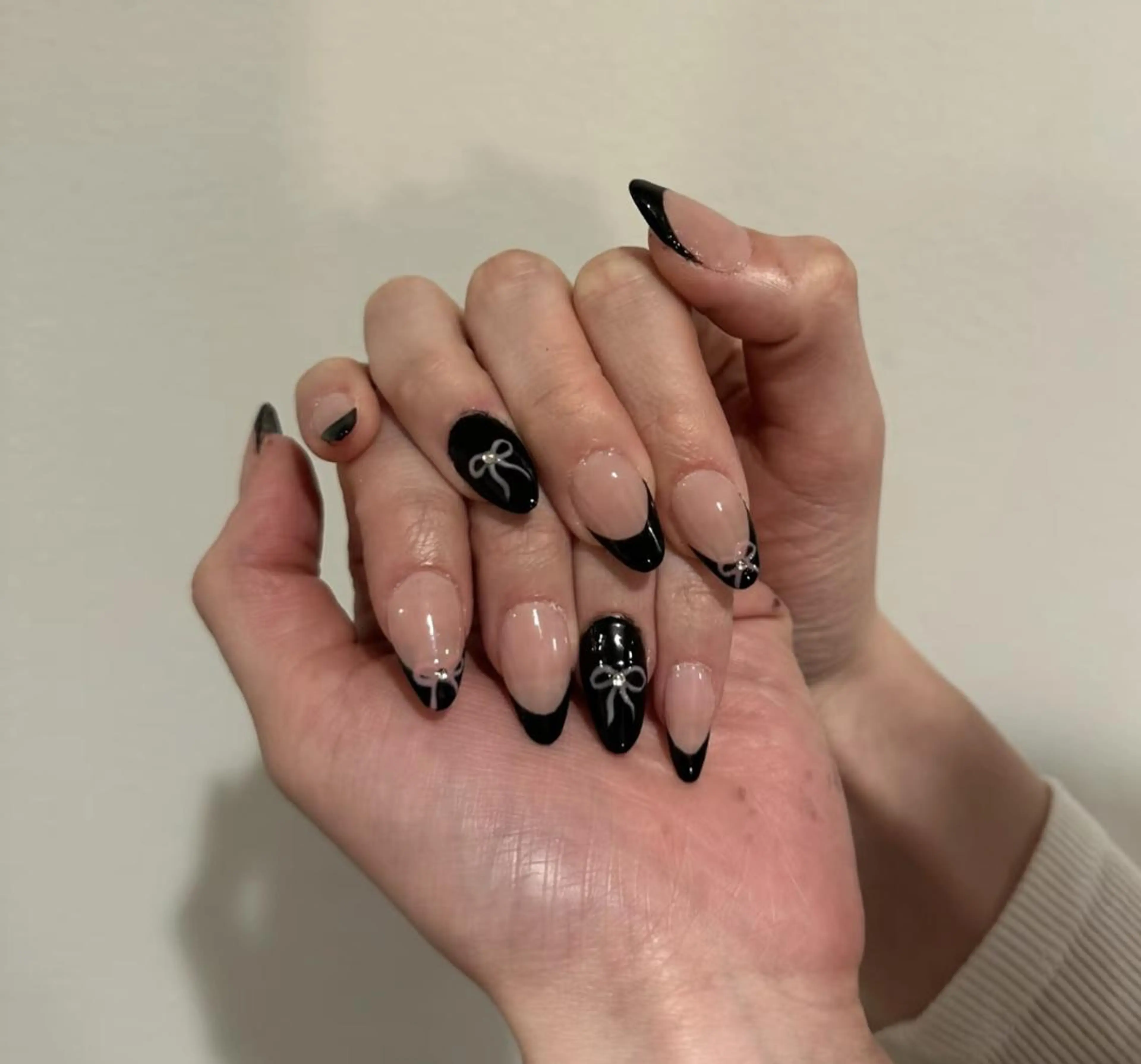 ネイル 🎀 NaNa_nailのネイルデザイン