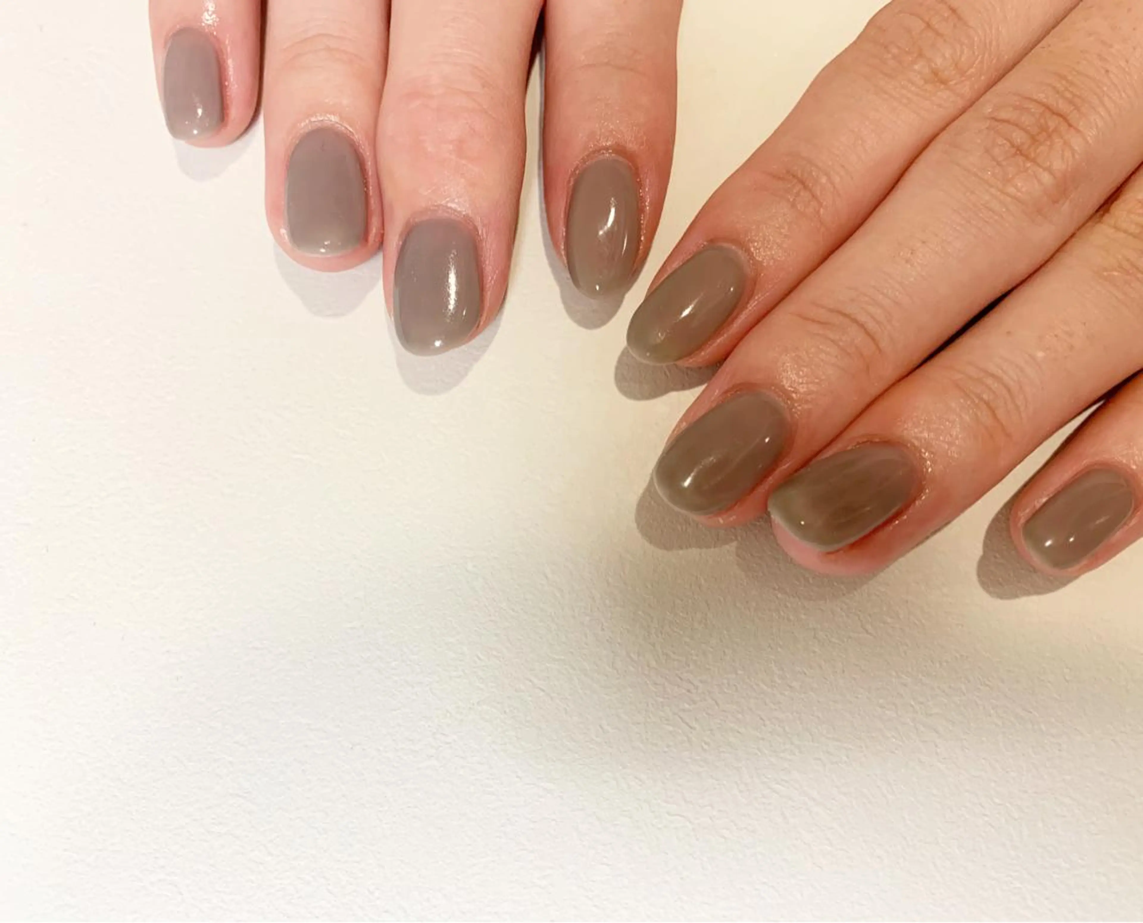 ネイル charmant nailのネイルデザイン