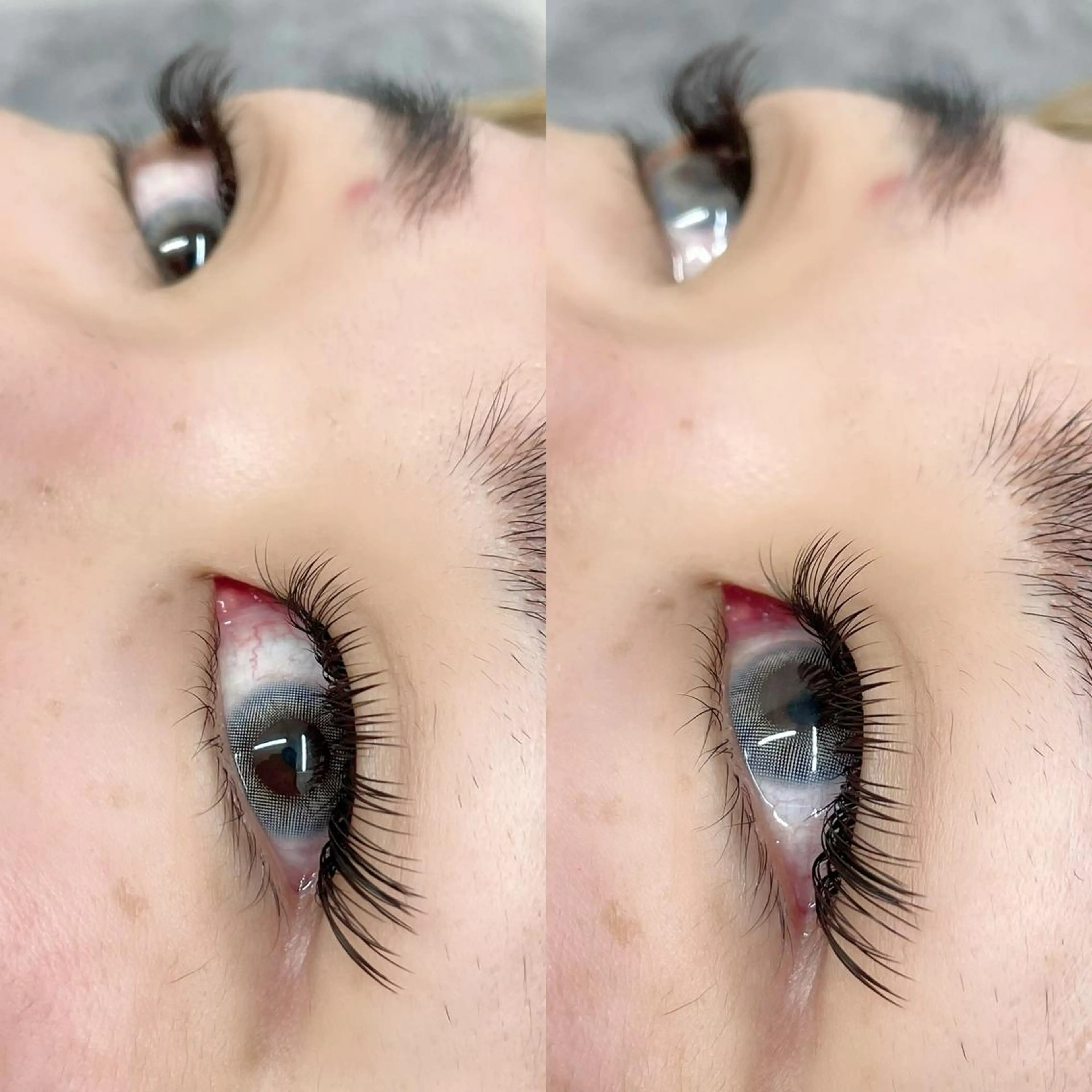 マツエク・マツパ BAMBI 🖤KAWAIのマツエク・マツパデザイン