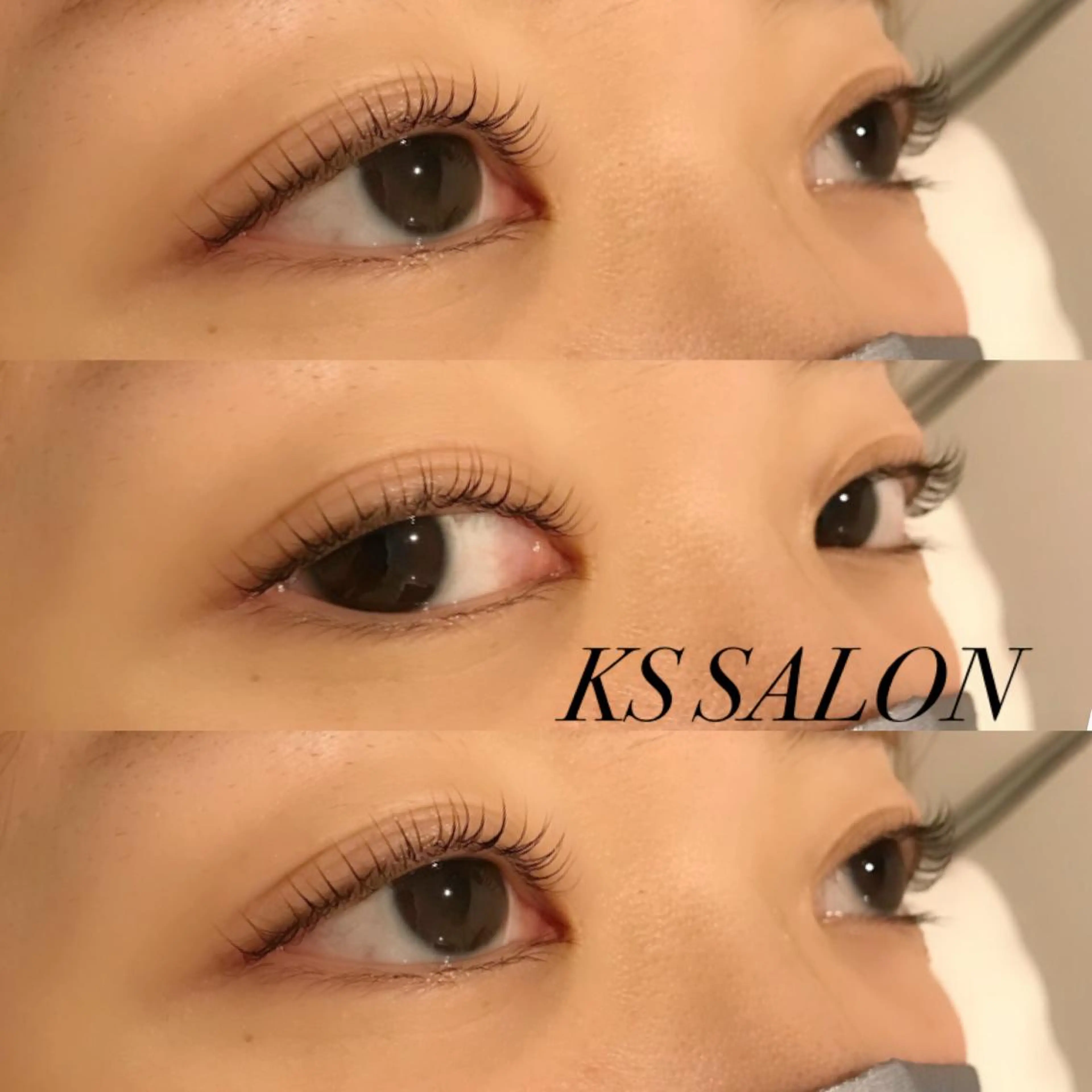 マツエク・マツパ Fallon Beautyのマツエク・マツパデザイン