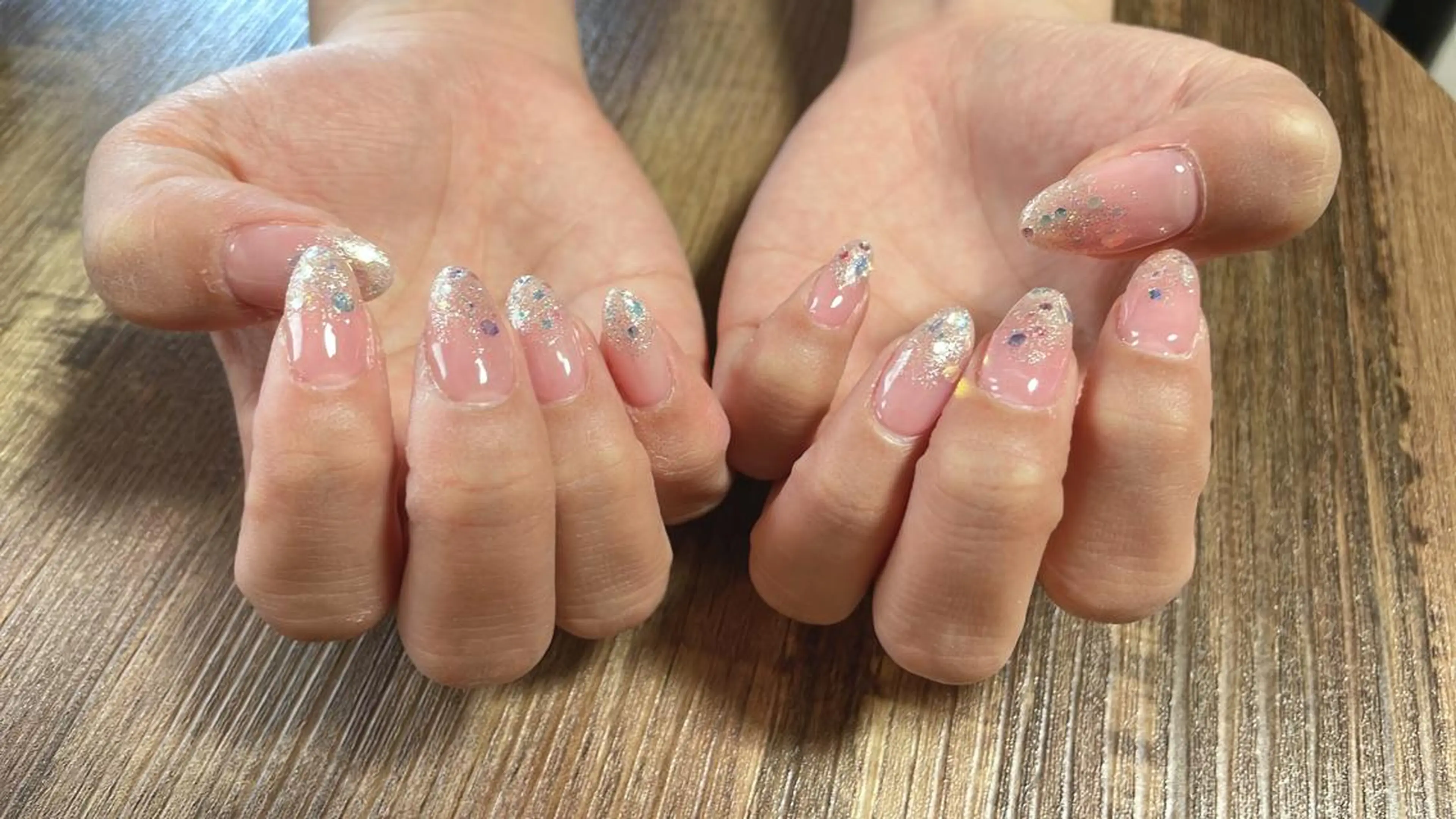 ネイル エステ／ネイル/脱毛 R.Msalonのネイルデザイン