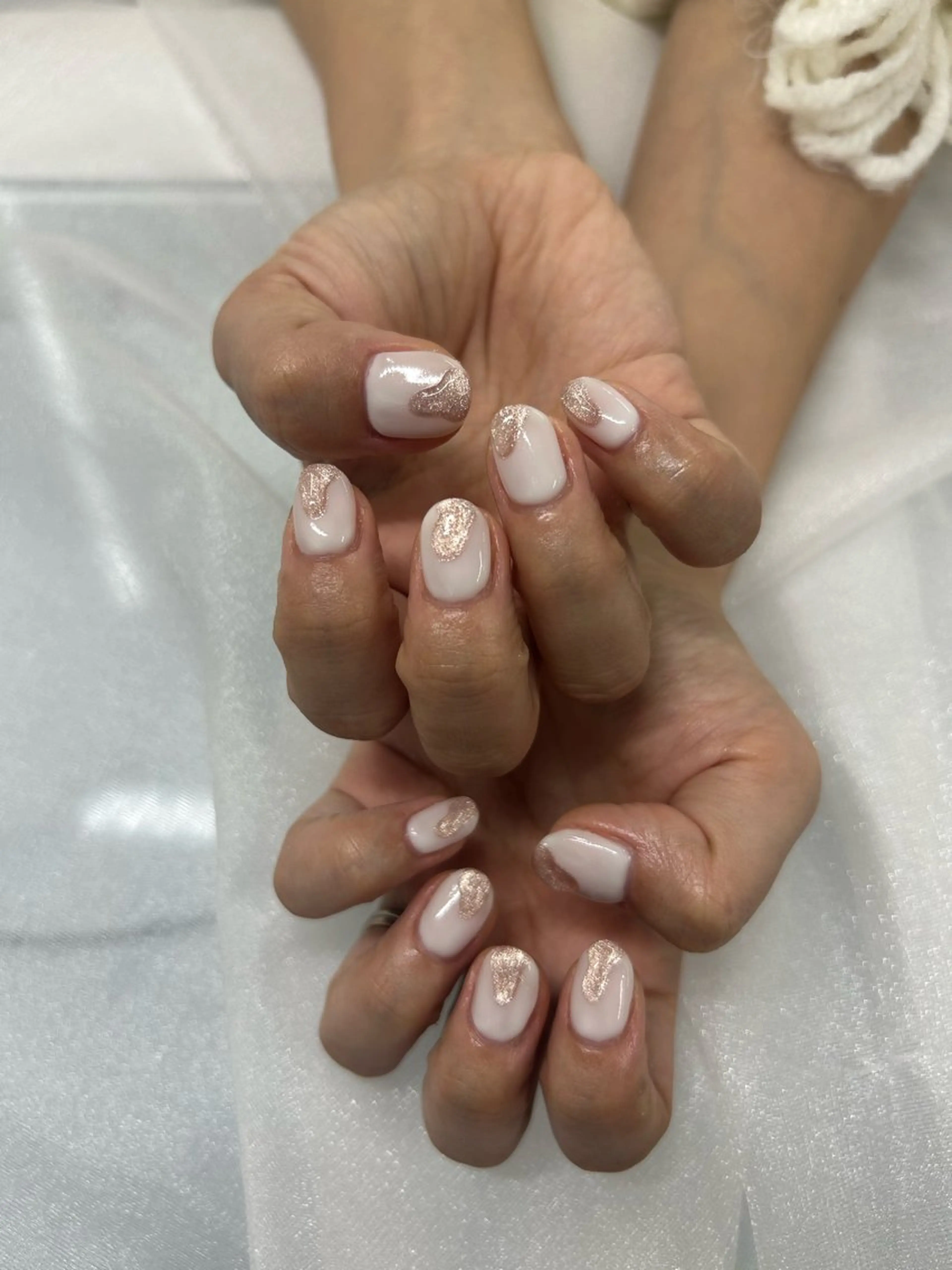 ネイル アートネイル 加藤 楓子のネイルデザイン