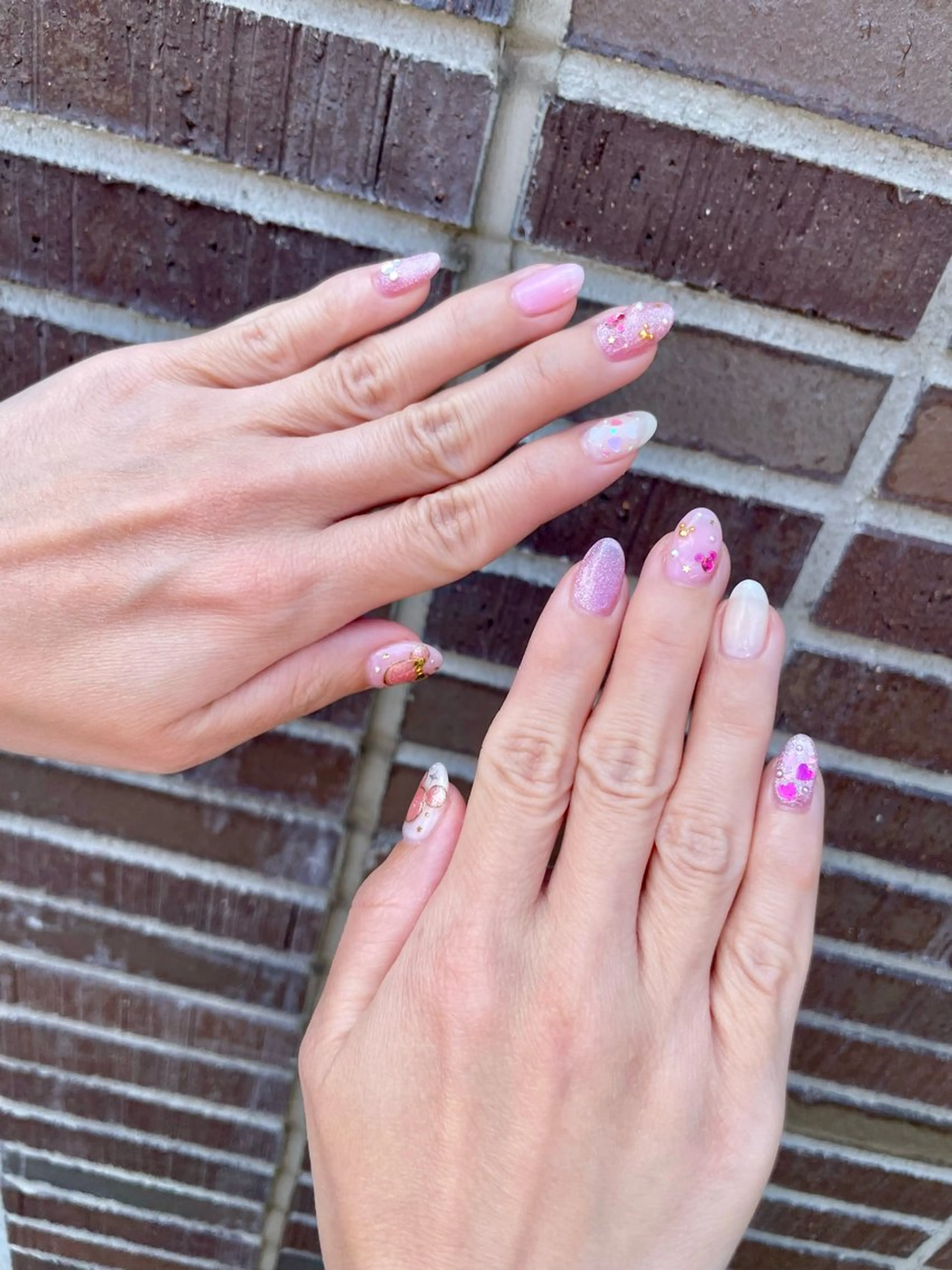 ネイル little_izm 〜リトルイズム〜のネイルデザイン