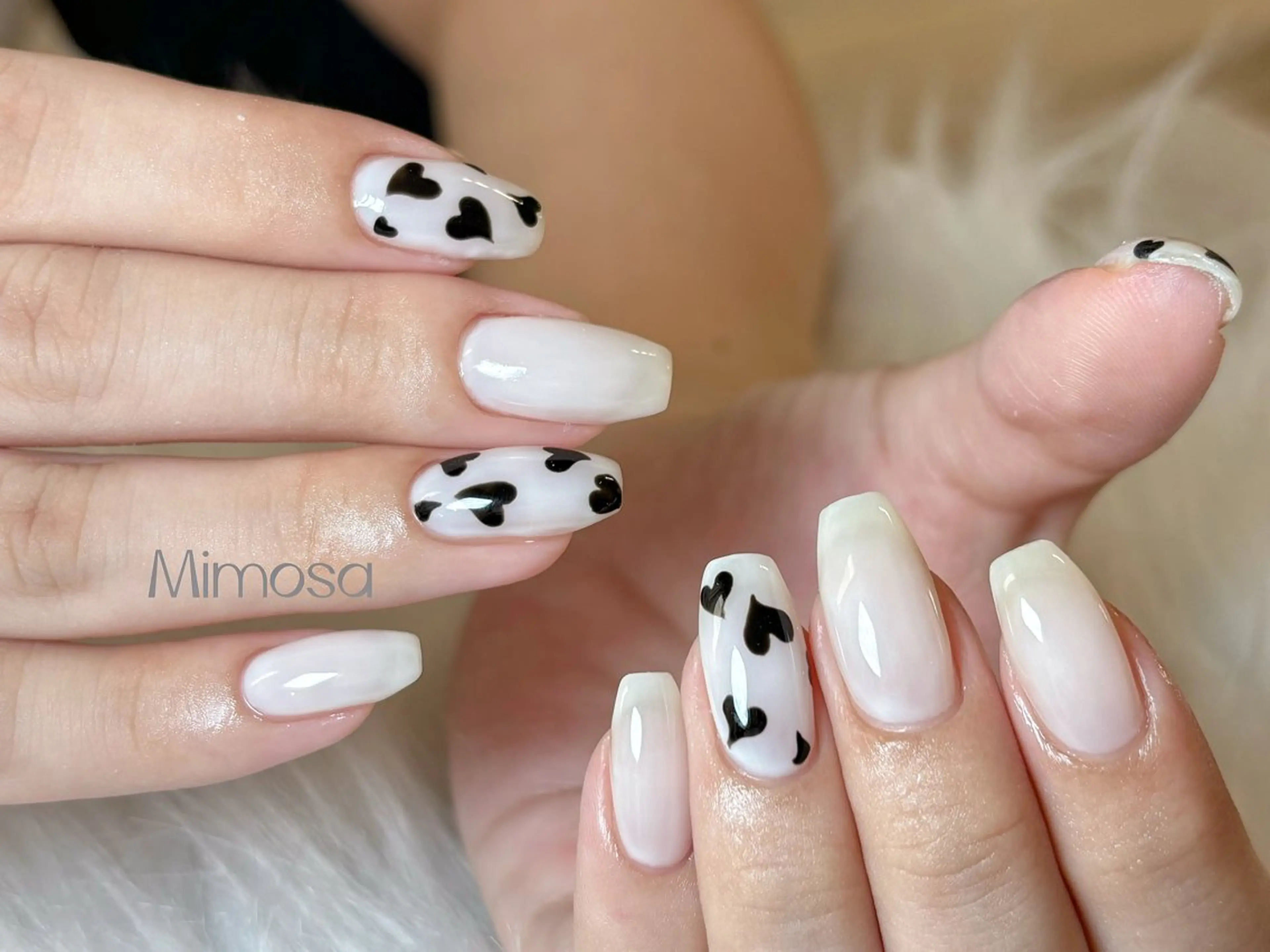 ネイル ハンドネイル ♡Hazel 吉祥寺♡のネイルデザイン