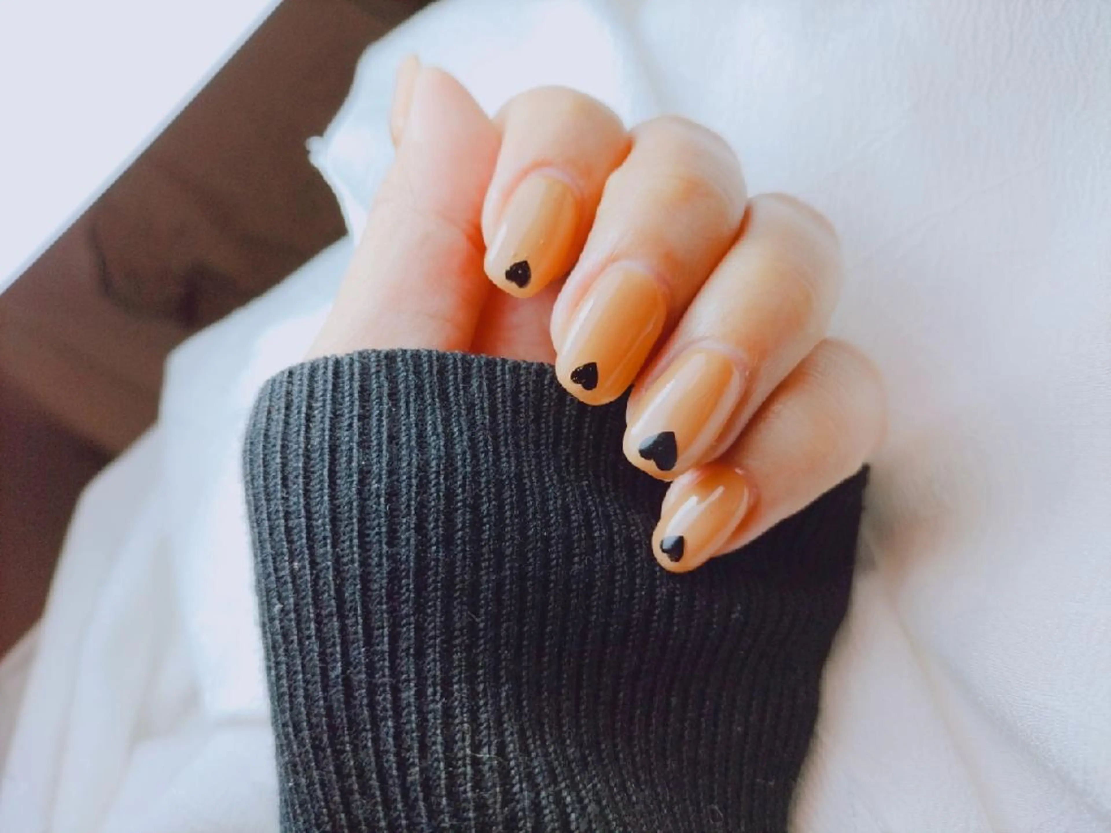 ネイル 小金井市のネイル ・美肌・眉毛やさんの眉毛・アイブロウイメージ