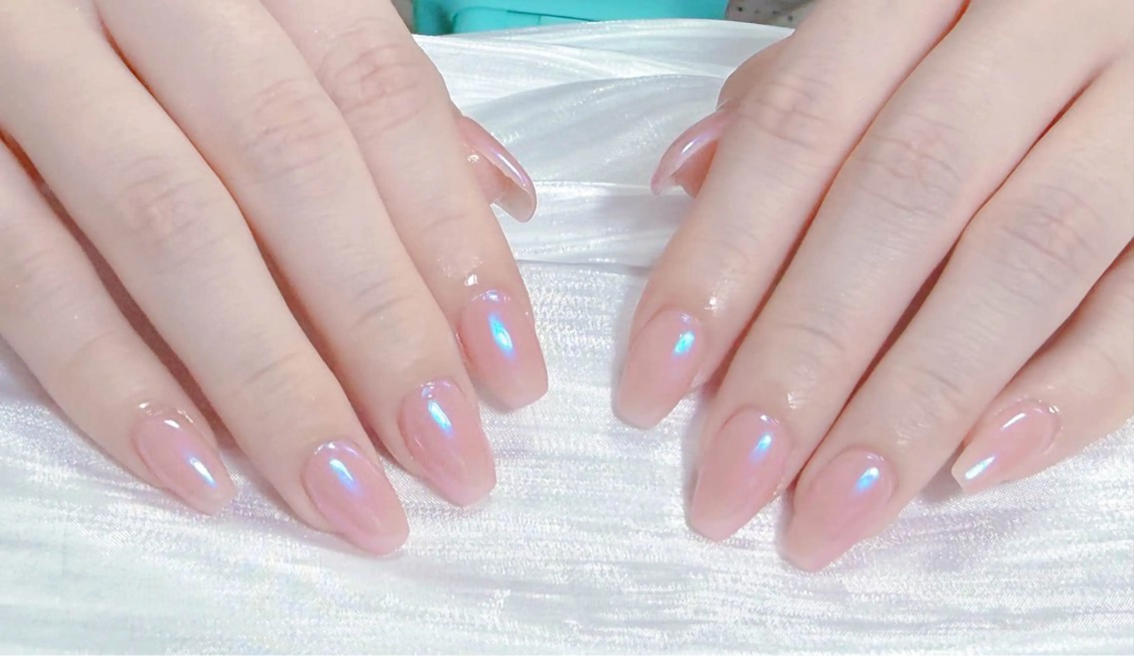 ネイル 小島 千尋のネイルデザイン