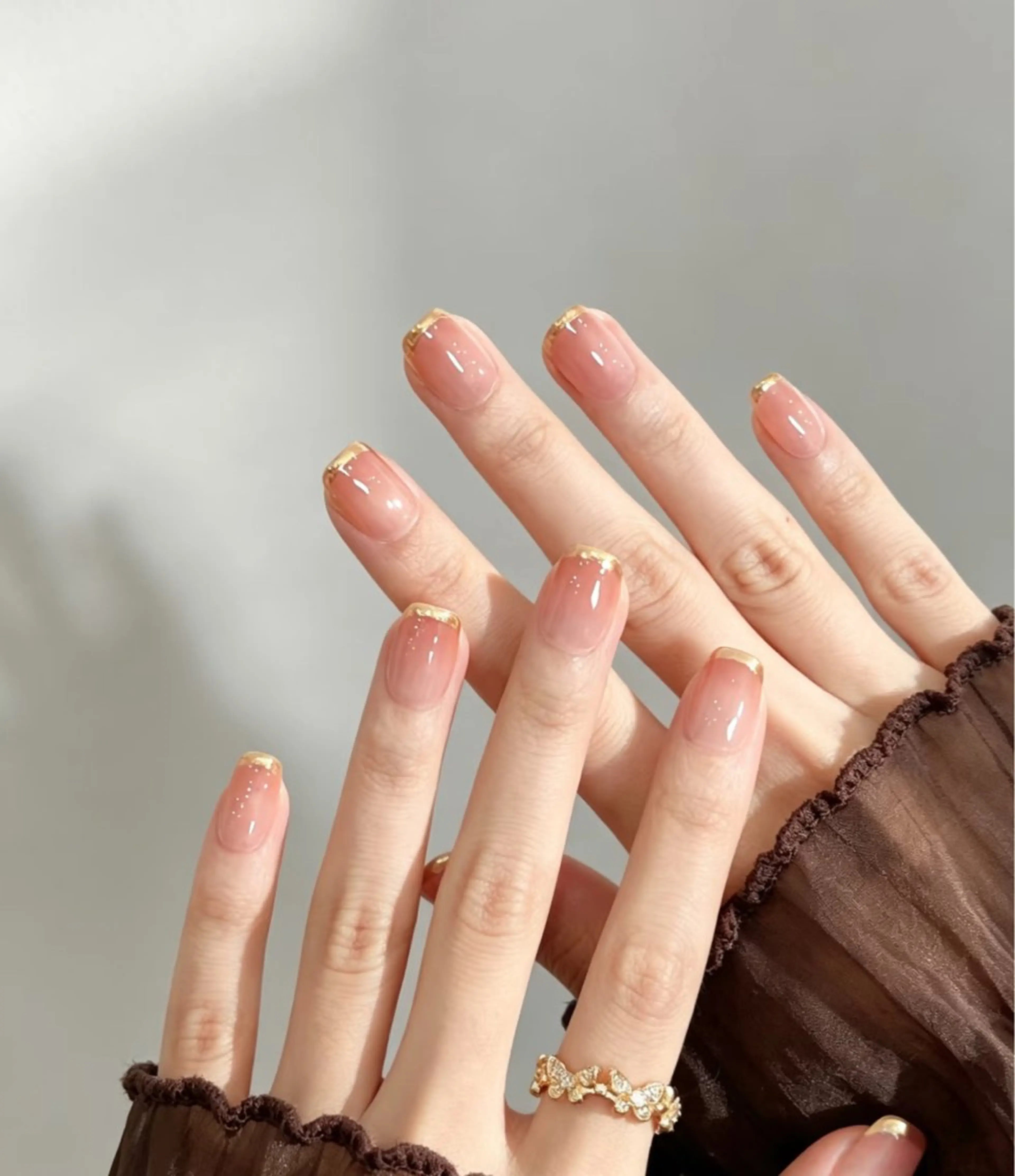 ネイル H&B しんのネイルデザイン