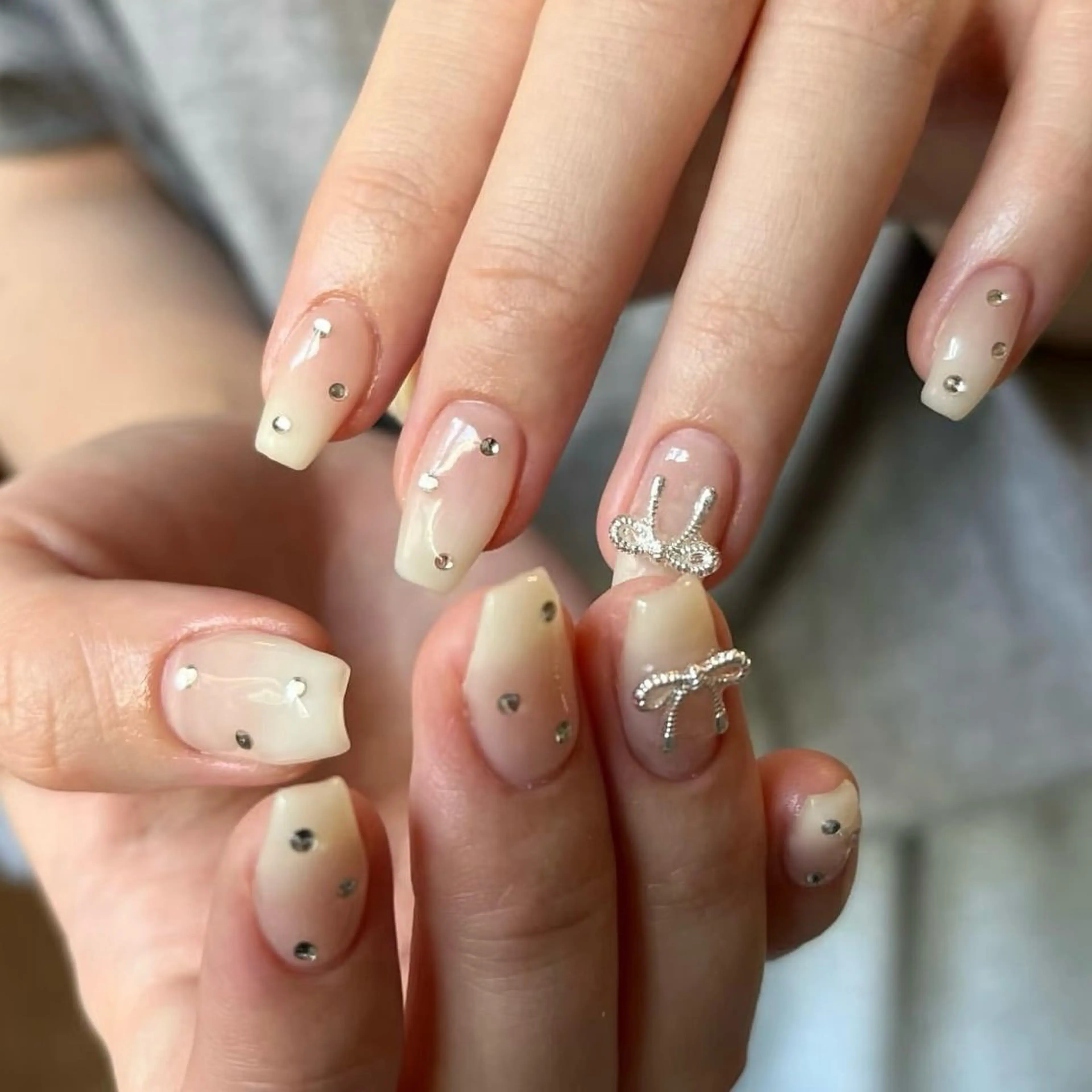 ネイル Mi miaのマツエク・マツパデザイン