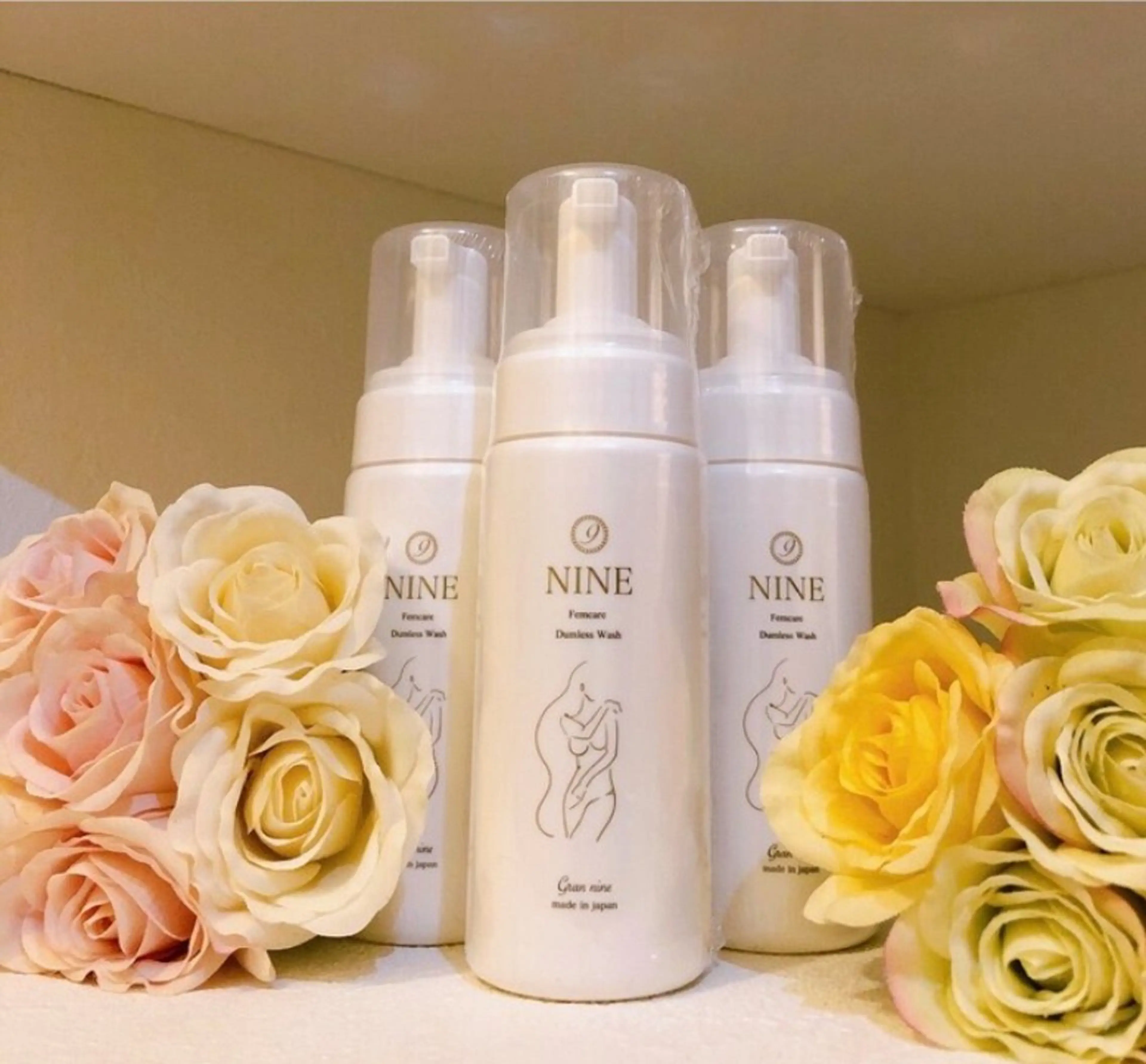 サロンドガーネット バスト専門店yukaのエステ・リラクイメージ